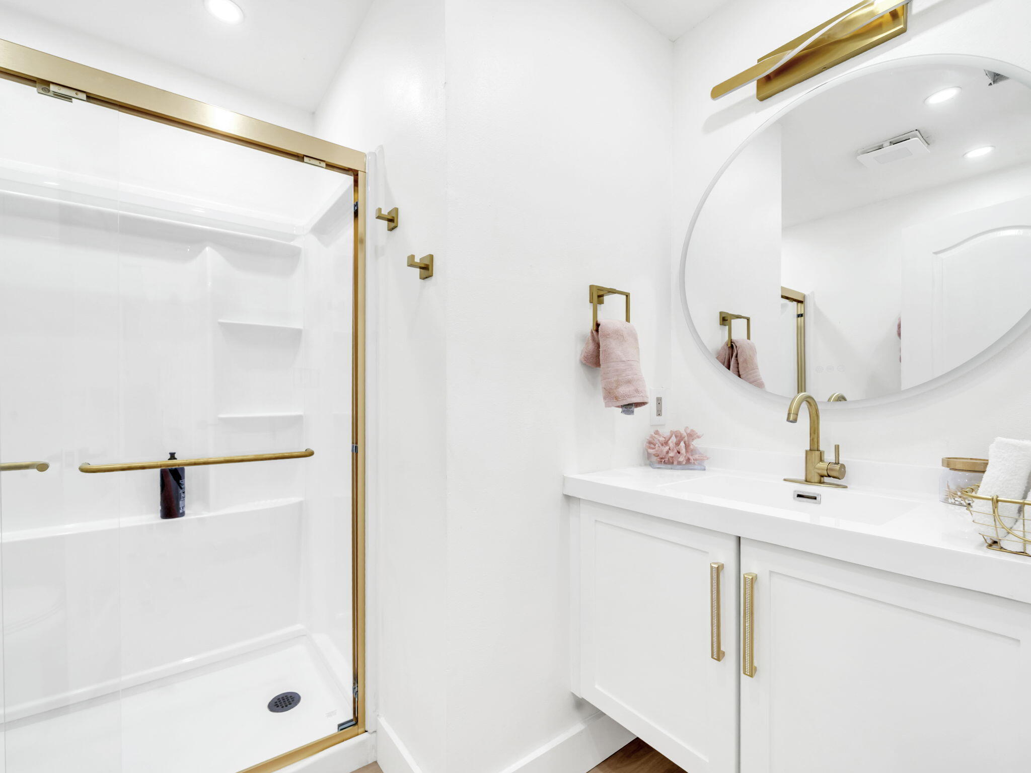 QUIET WOOD 1ST ADD - Residential