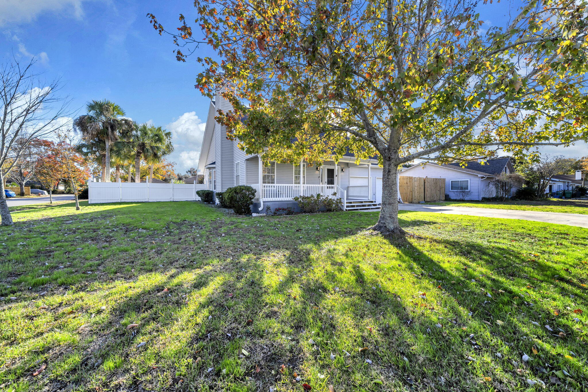 QUIET WOOD 1ST ADD - Residential