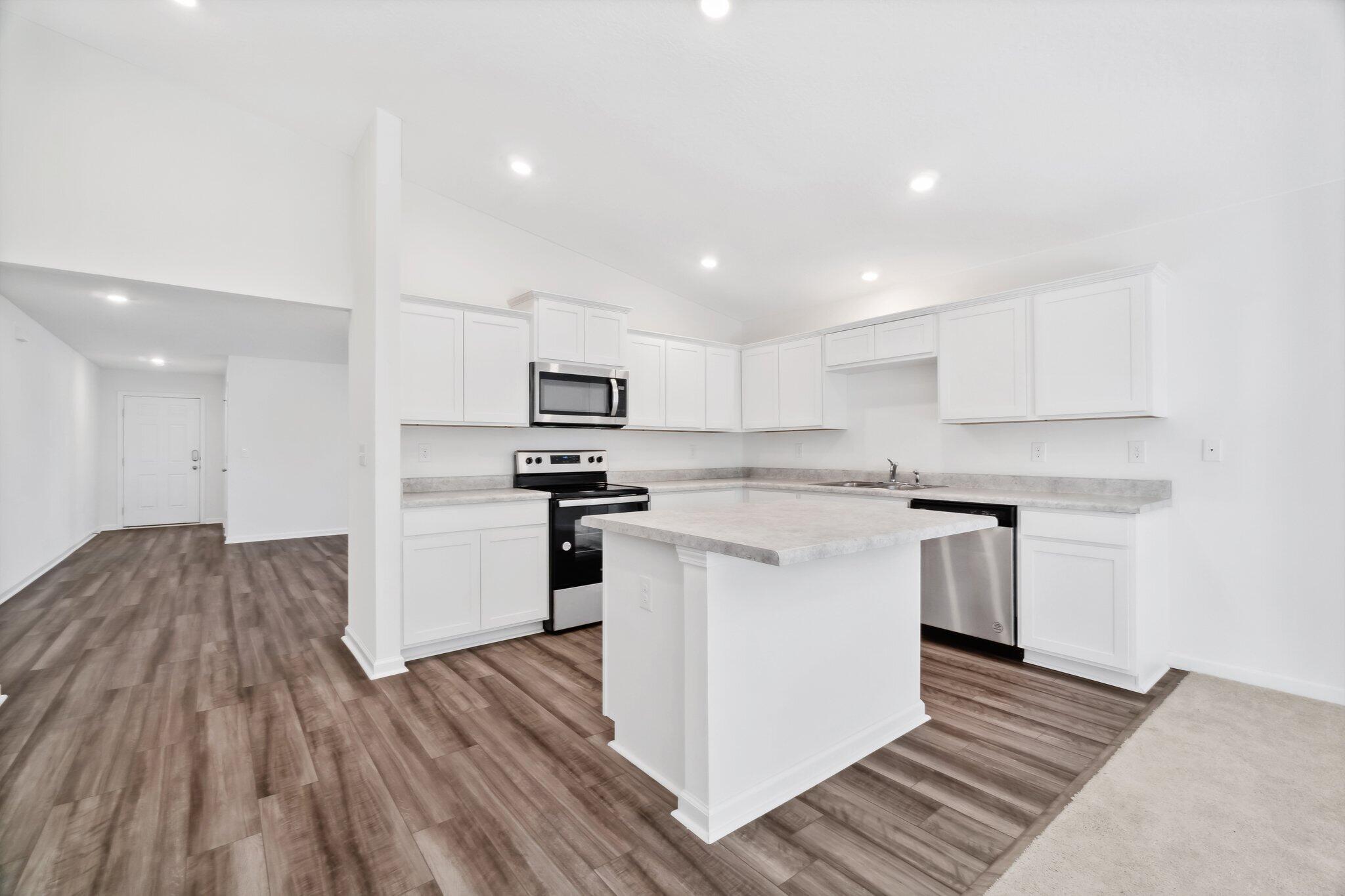 RIVERWALK PH I - Residential Lease