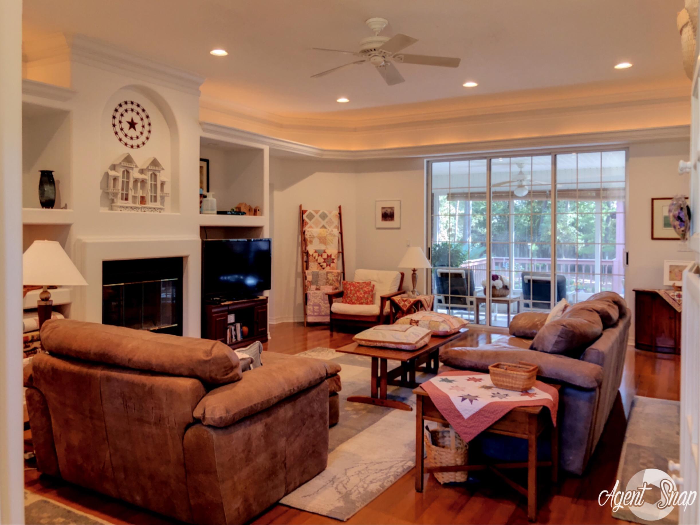 Rocky Bayou Estates - Residential