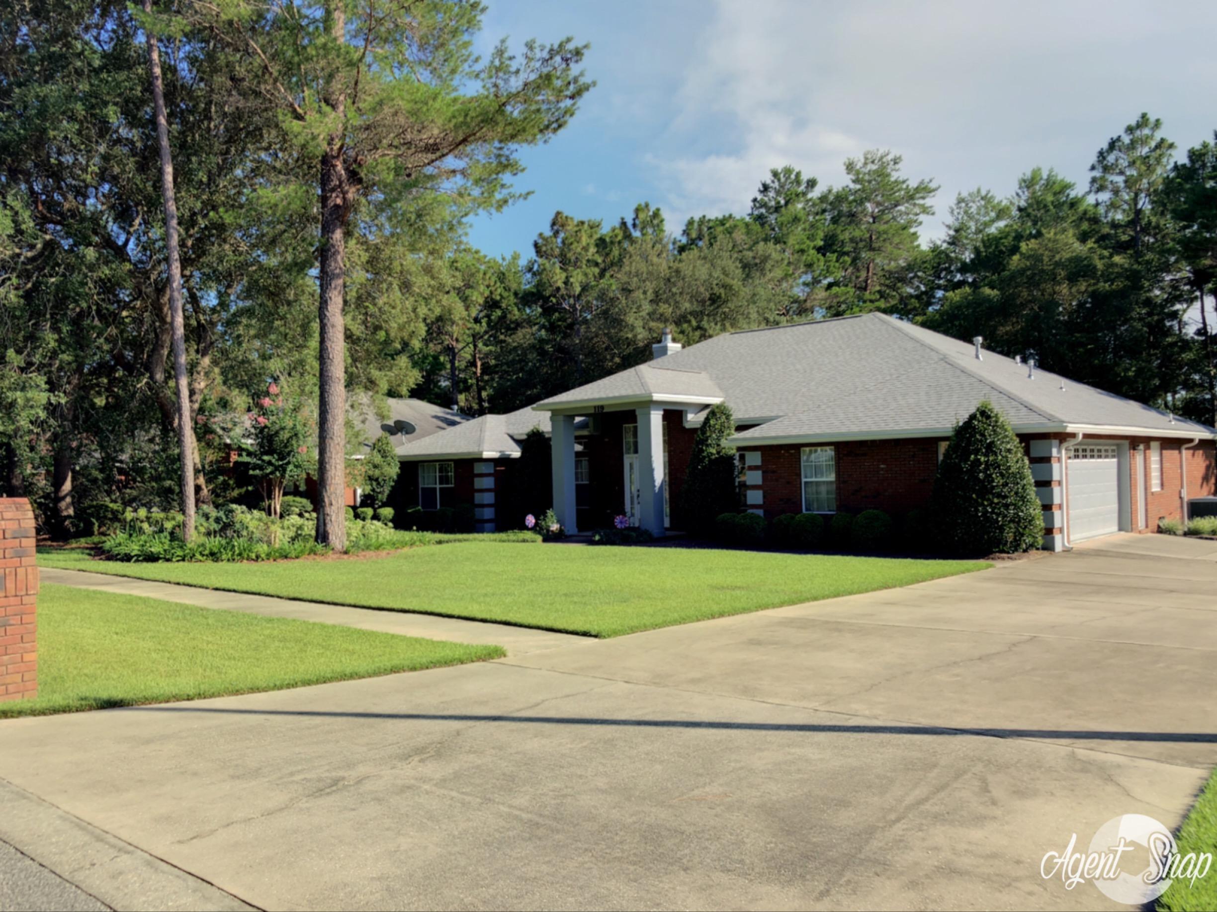 Rocky Bayou Estates - Residential