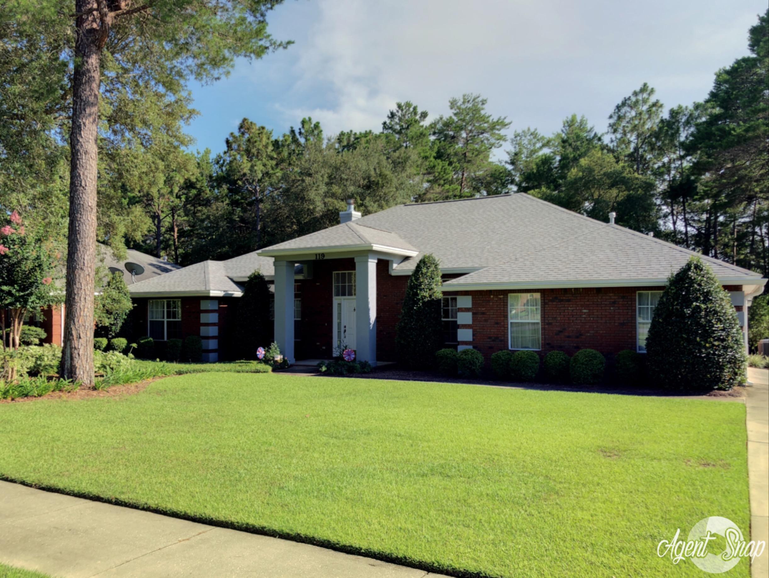 Rocky Bayou Estates - Residential