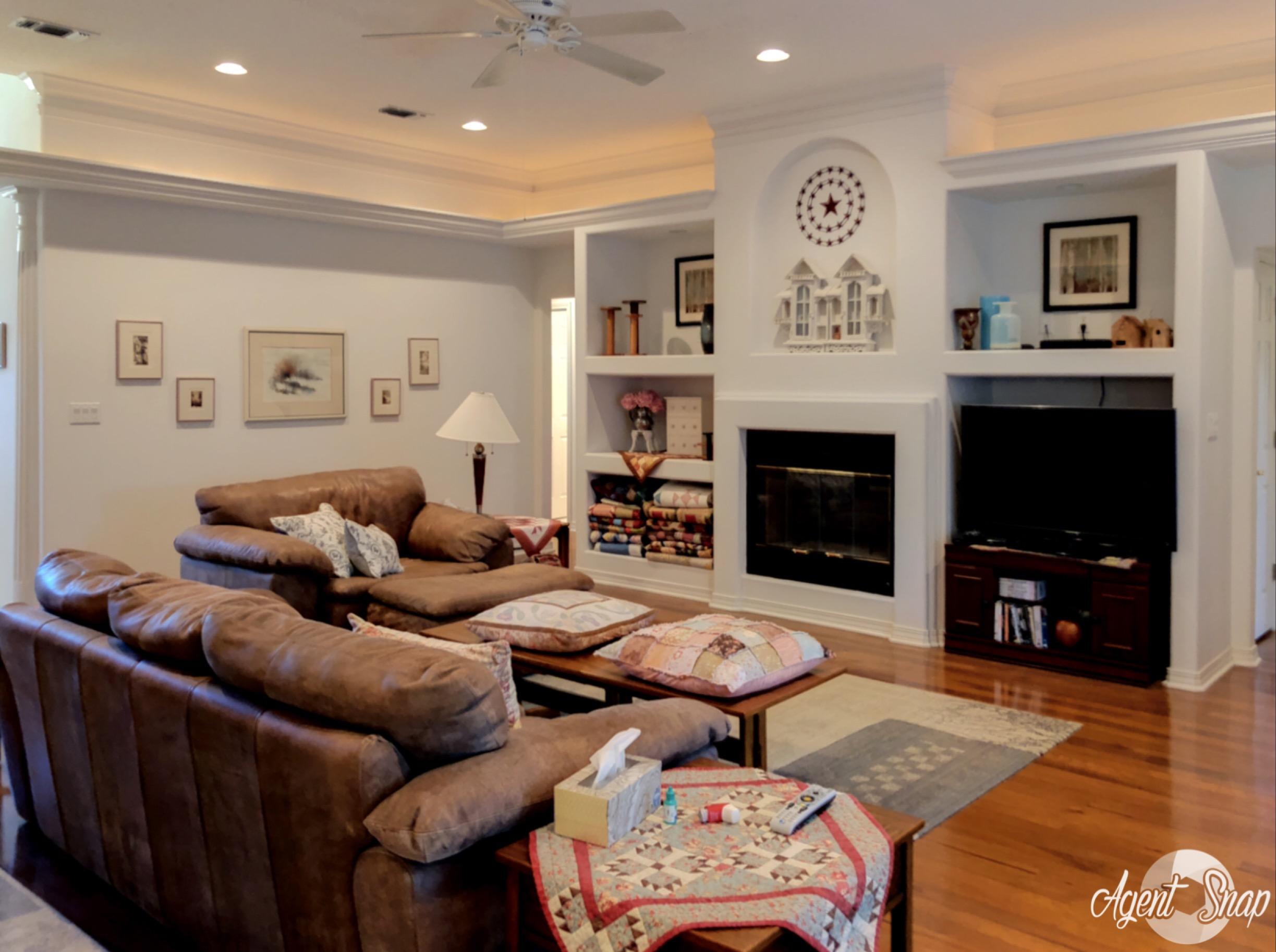 Rocky Bayou Estates - Residential