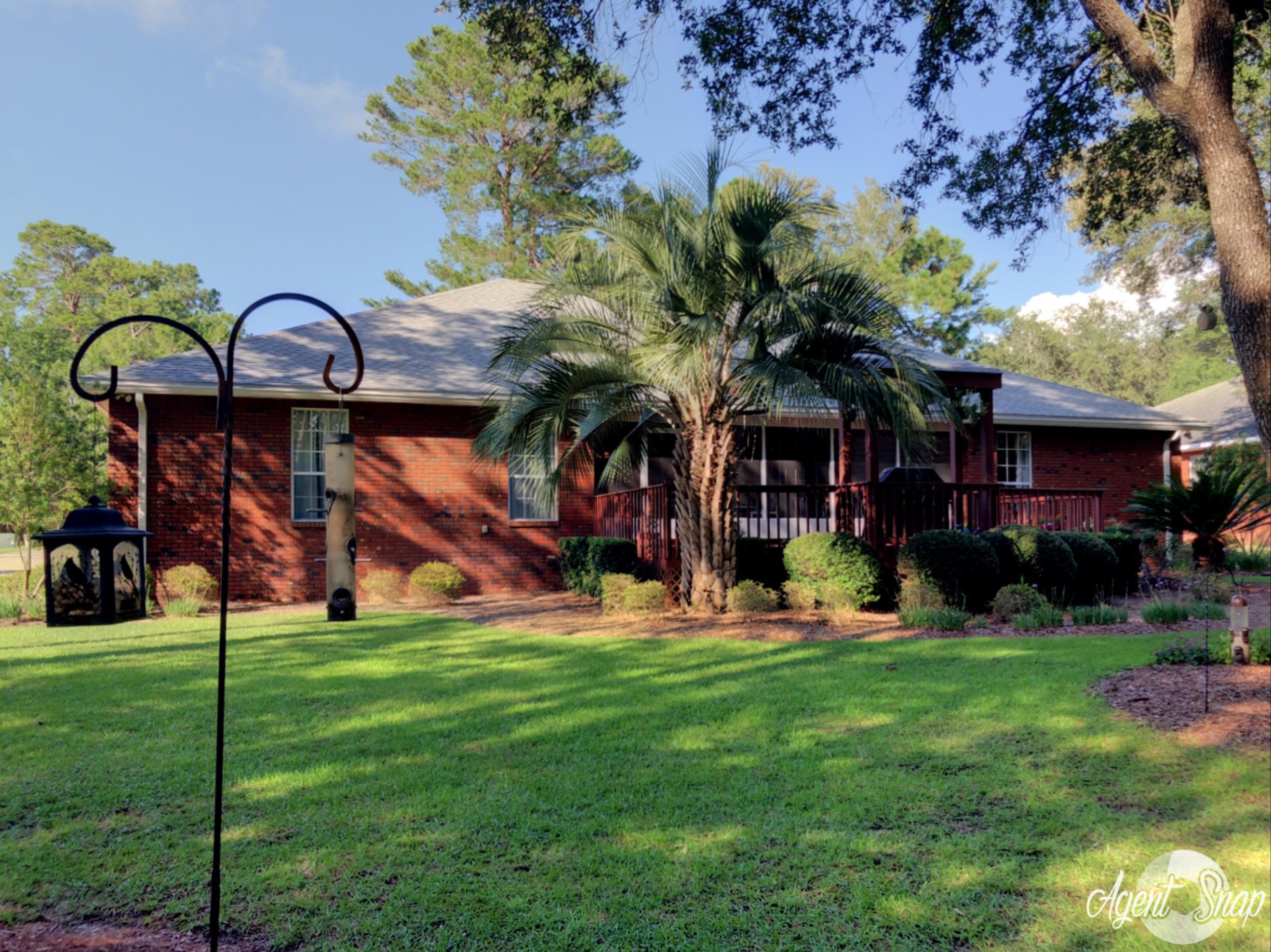 Rocky Bayou Estates - Residential