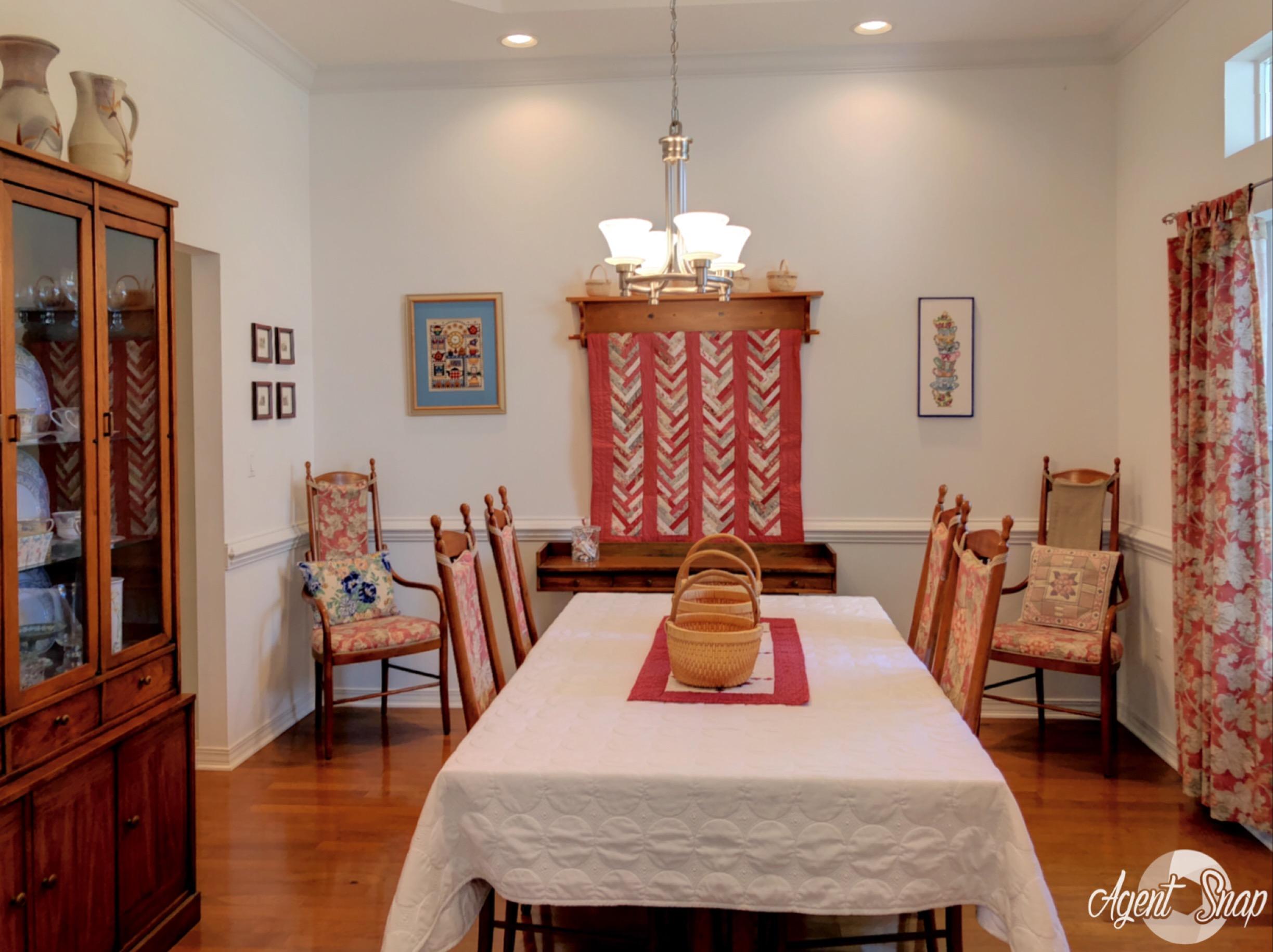 Rocky Bayou Estates - Residential