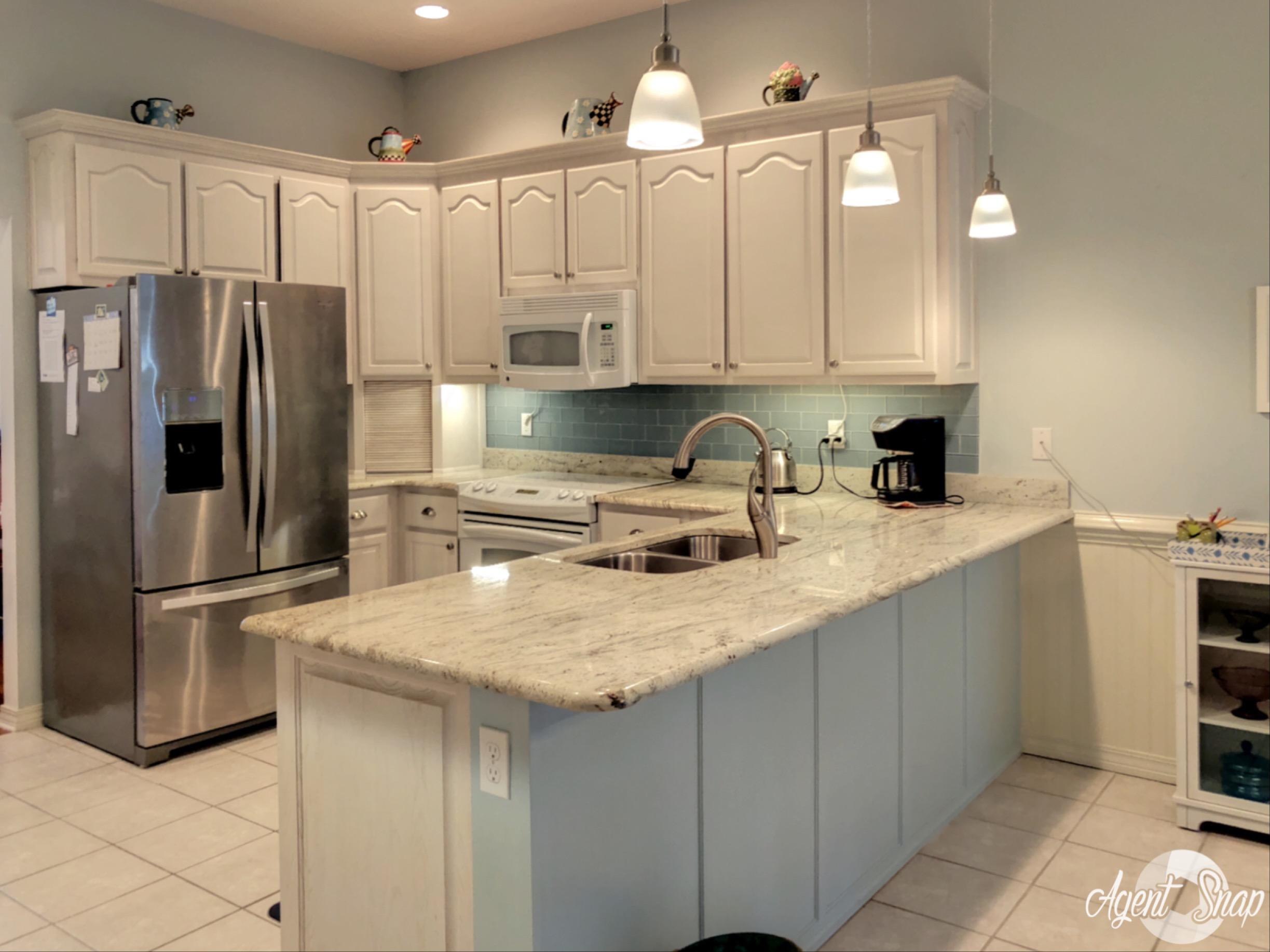 Rocky Bayou Estates - Residential