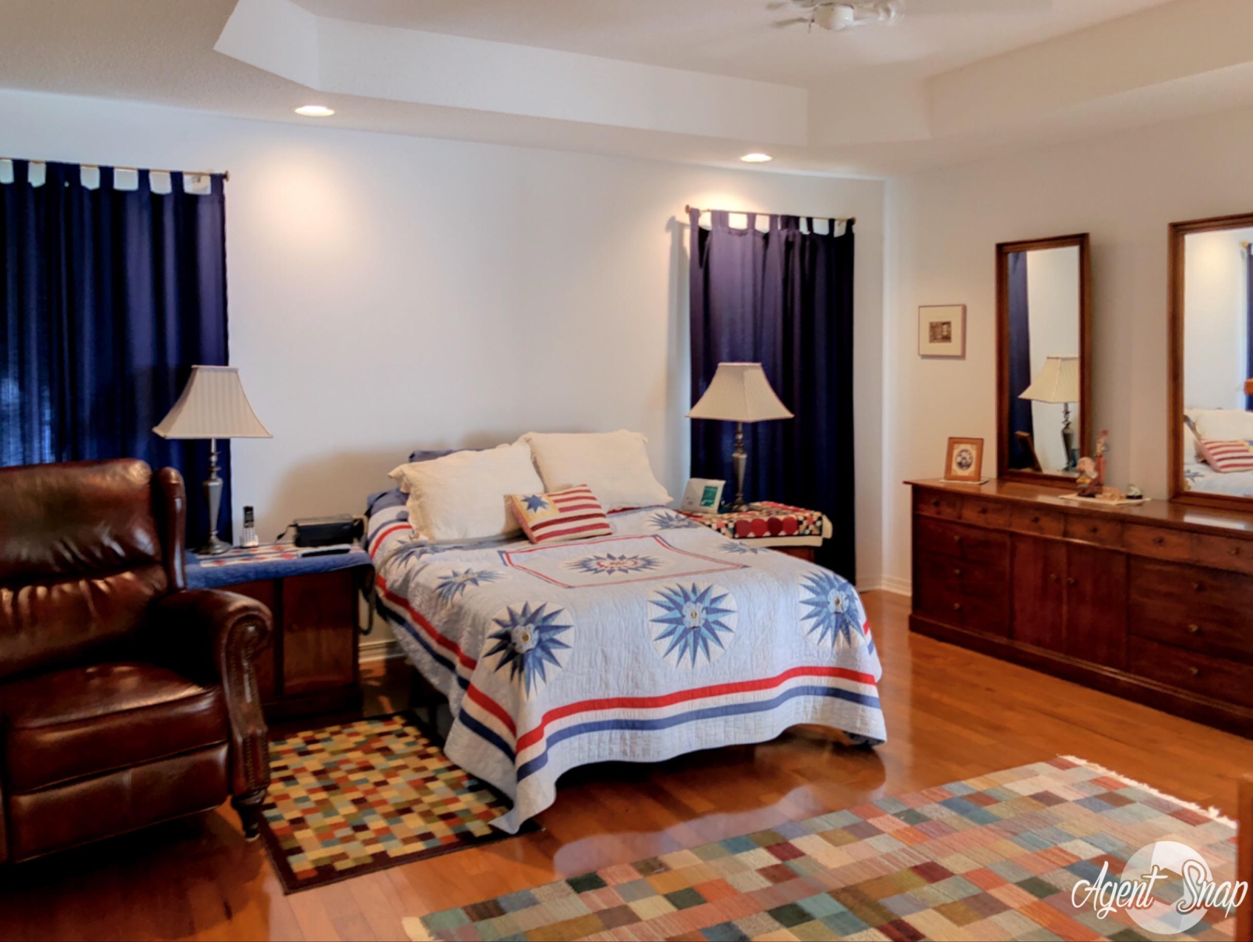 Rocky Bayou Estates - Residential