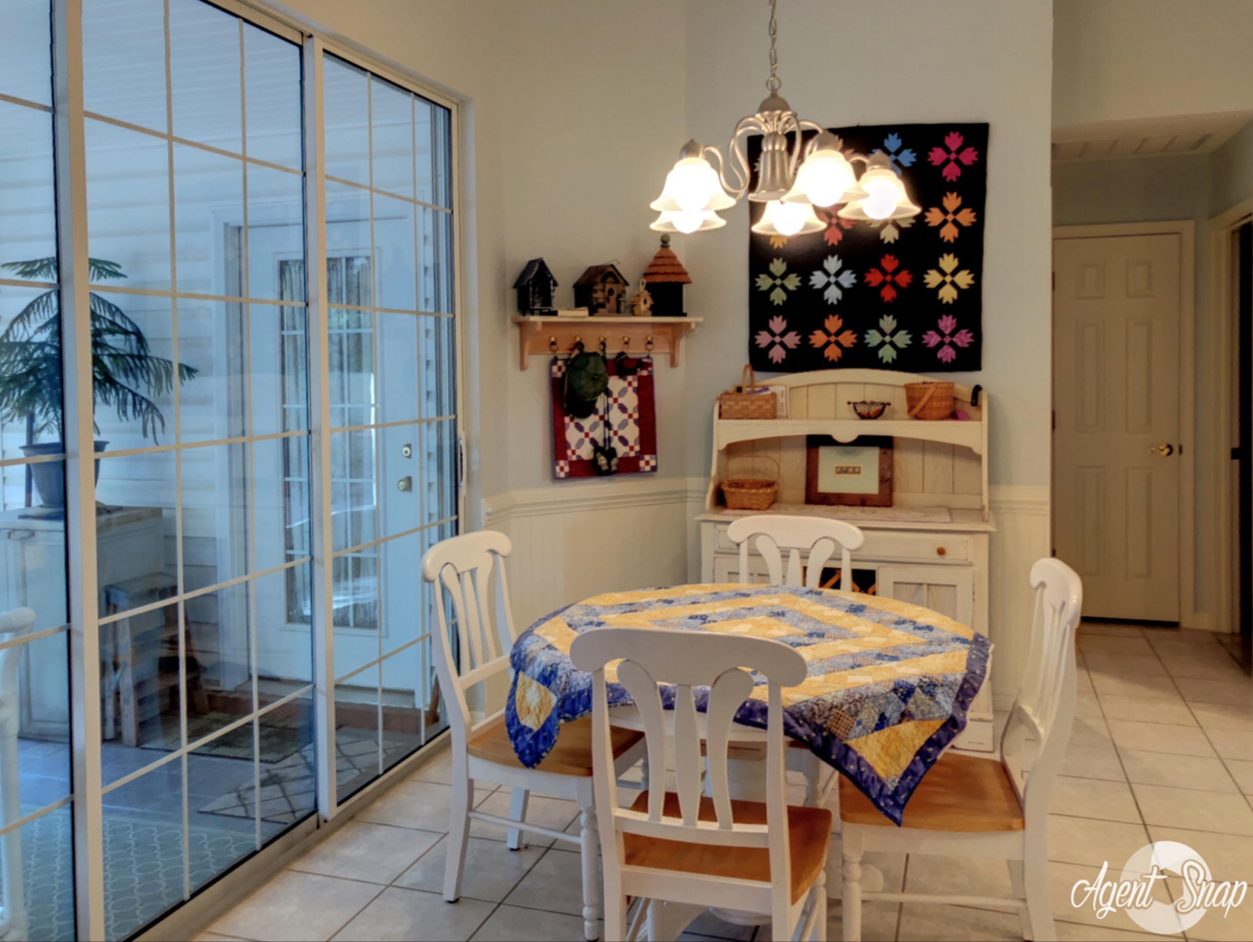 Rocky Bayou Estates - Residential