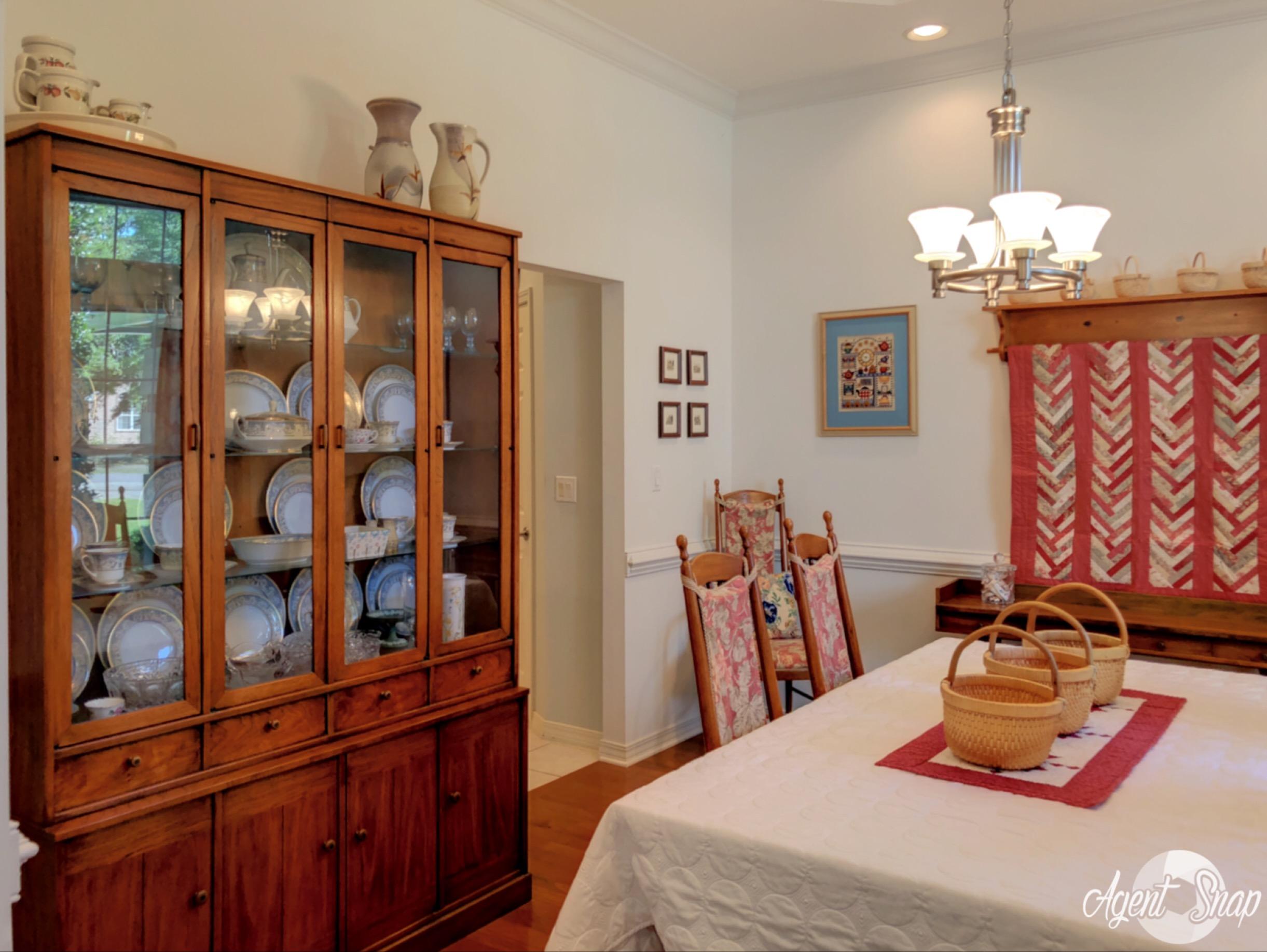 Rocky Bayou Estates - Residential