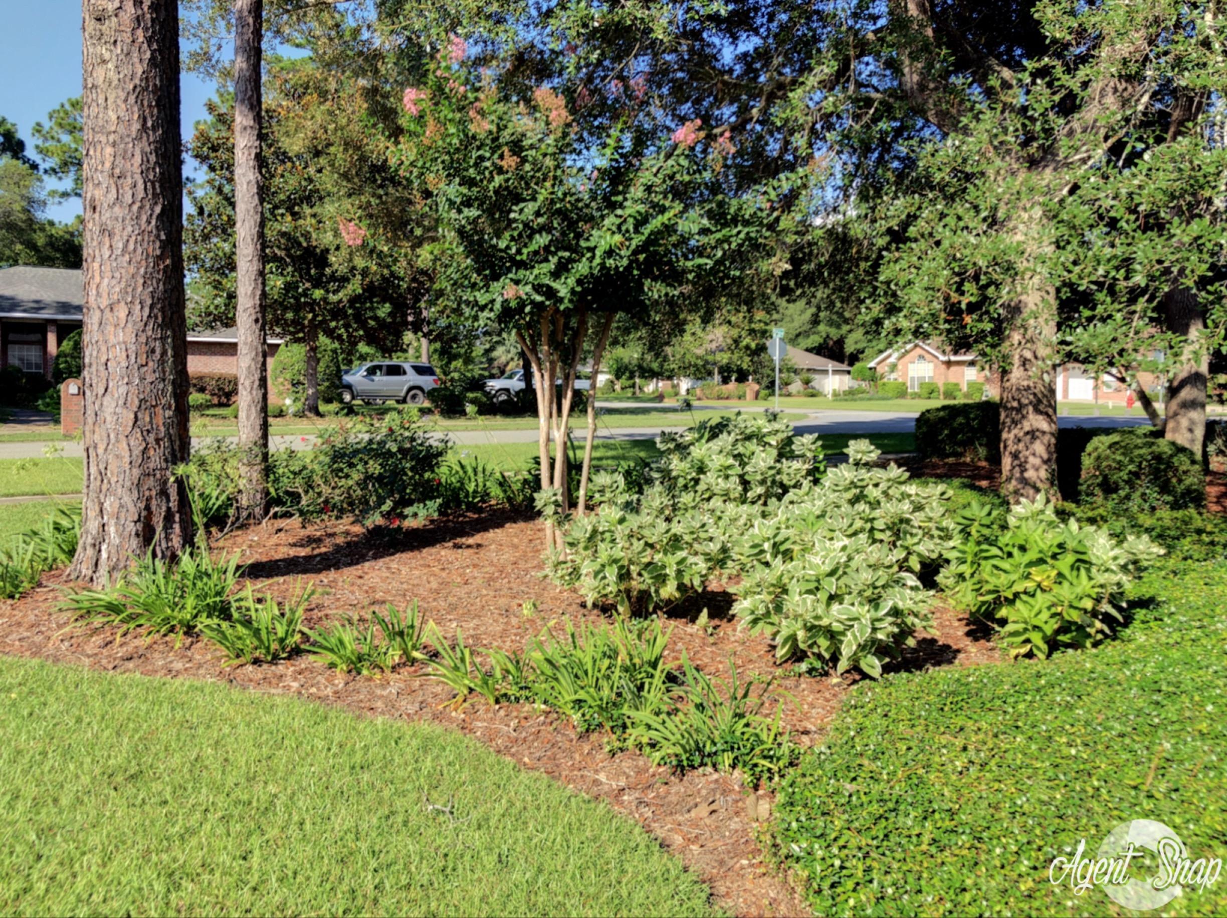Rocky Bayou Estates - Residential