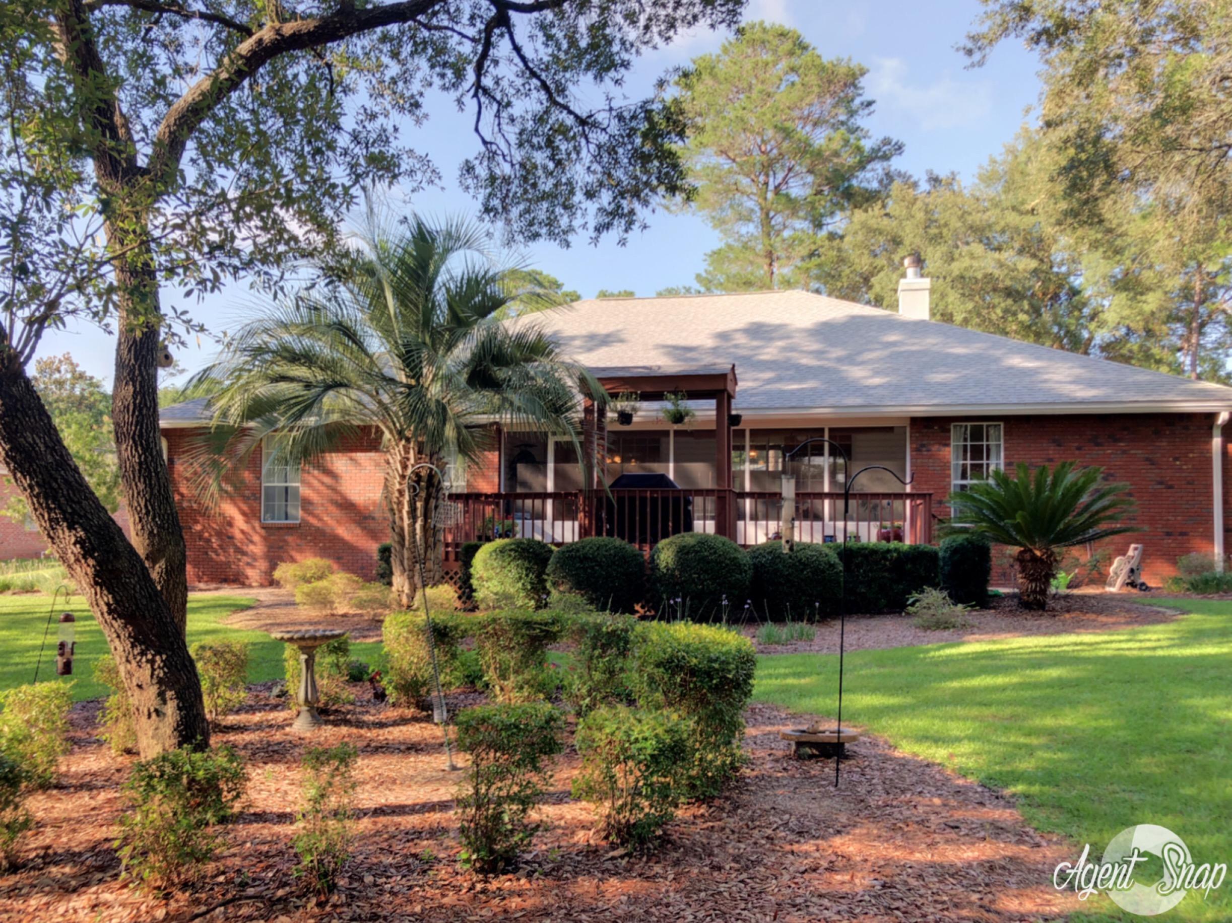 Rocky Bayou Estates - Residential