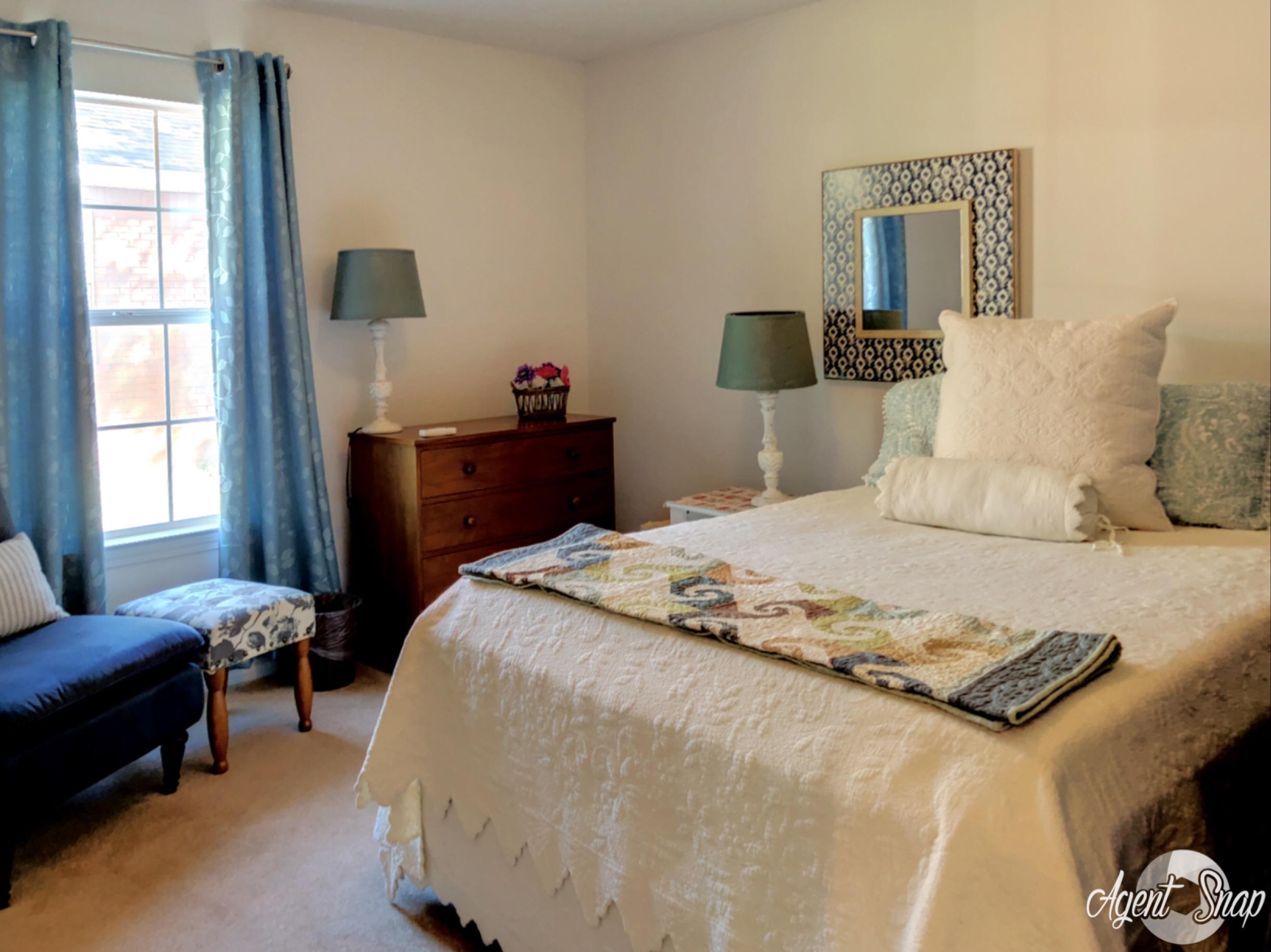 Rocky Bayou Estates - Residential
