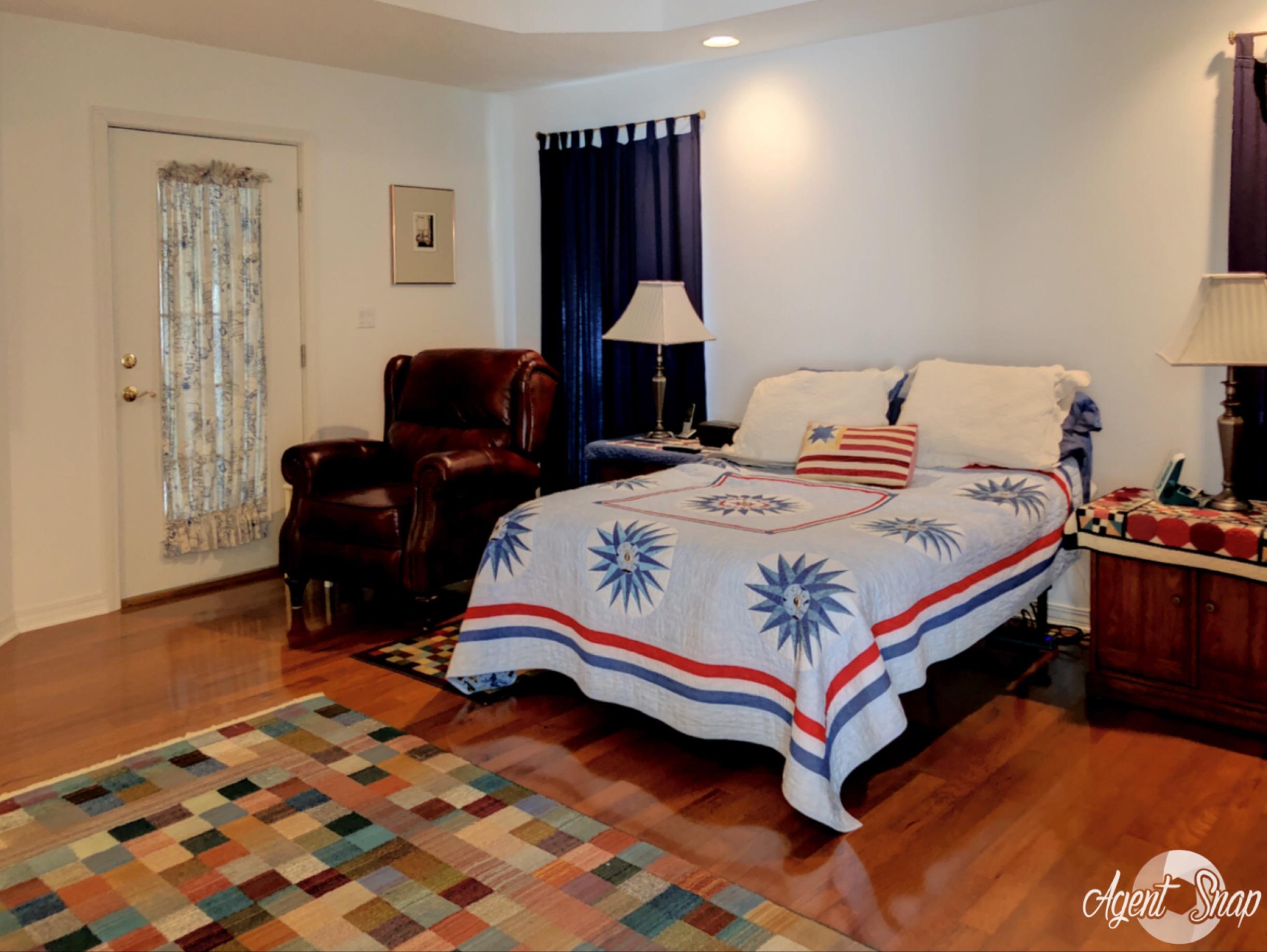 Rocky Bayou Estates - Residential
