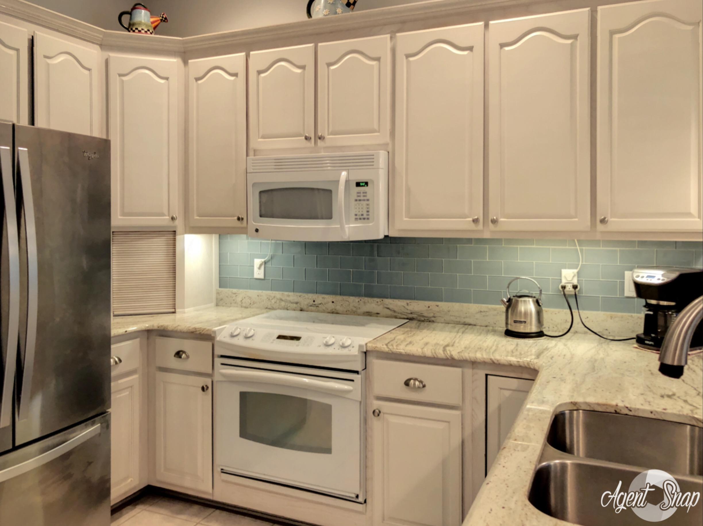 Rocky Bayou Estates - Residential