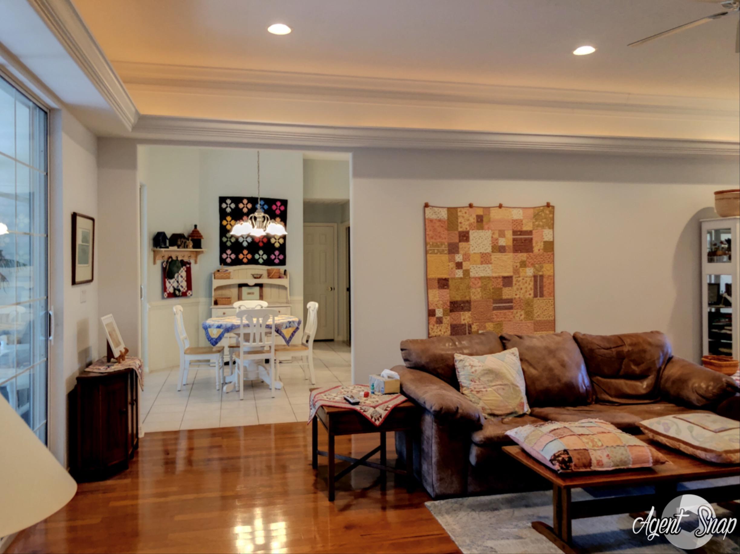 Rocky Bayou Estates - Residential