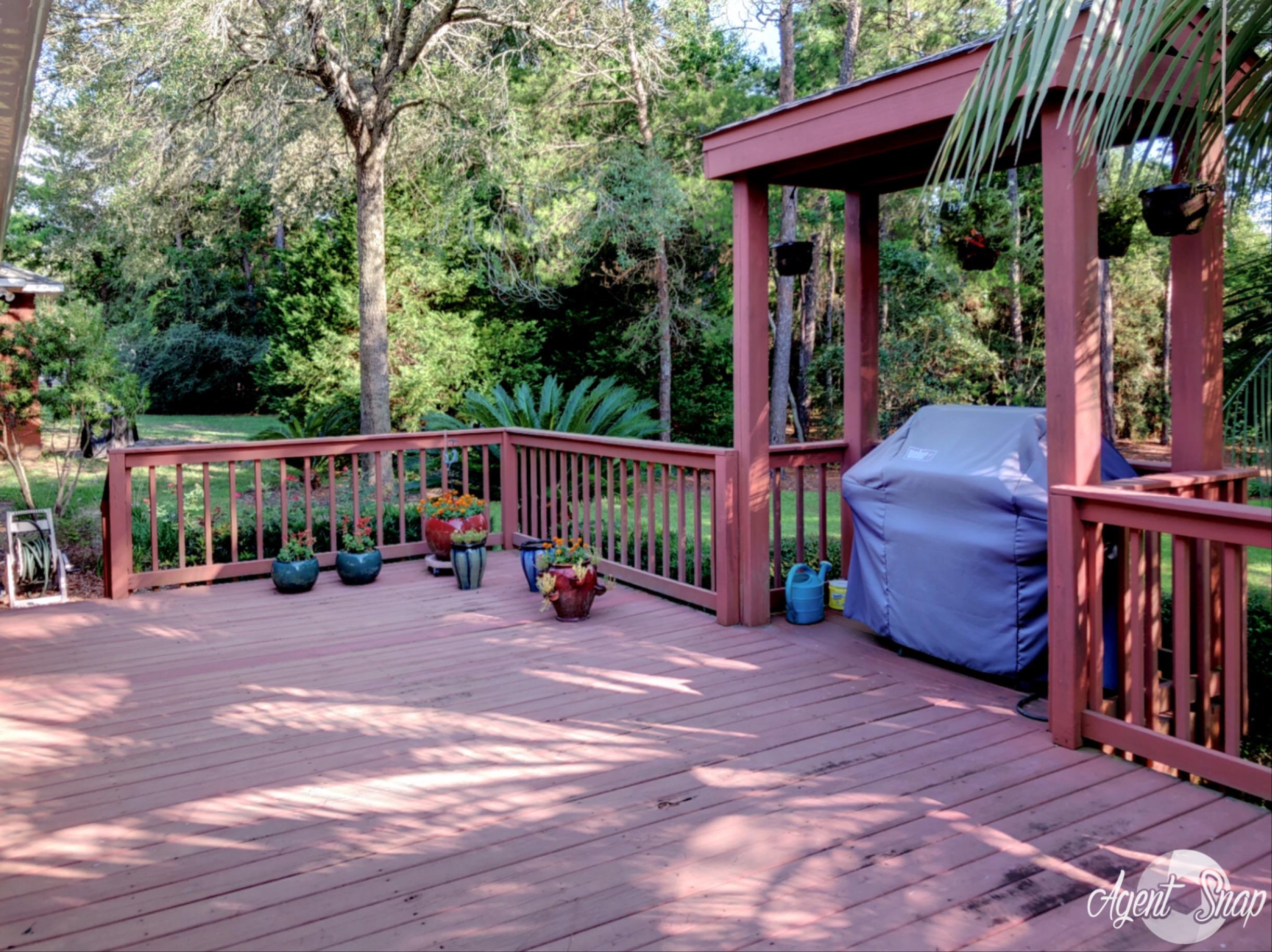 Rocky Bayou Estates - Residential