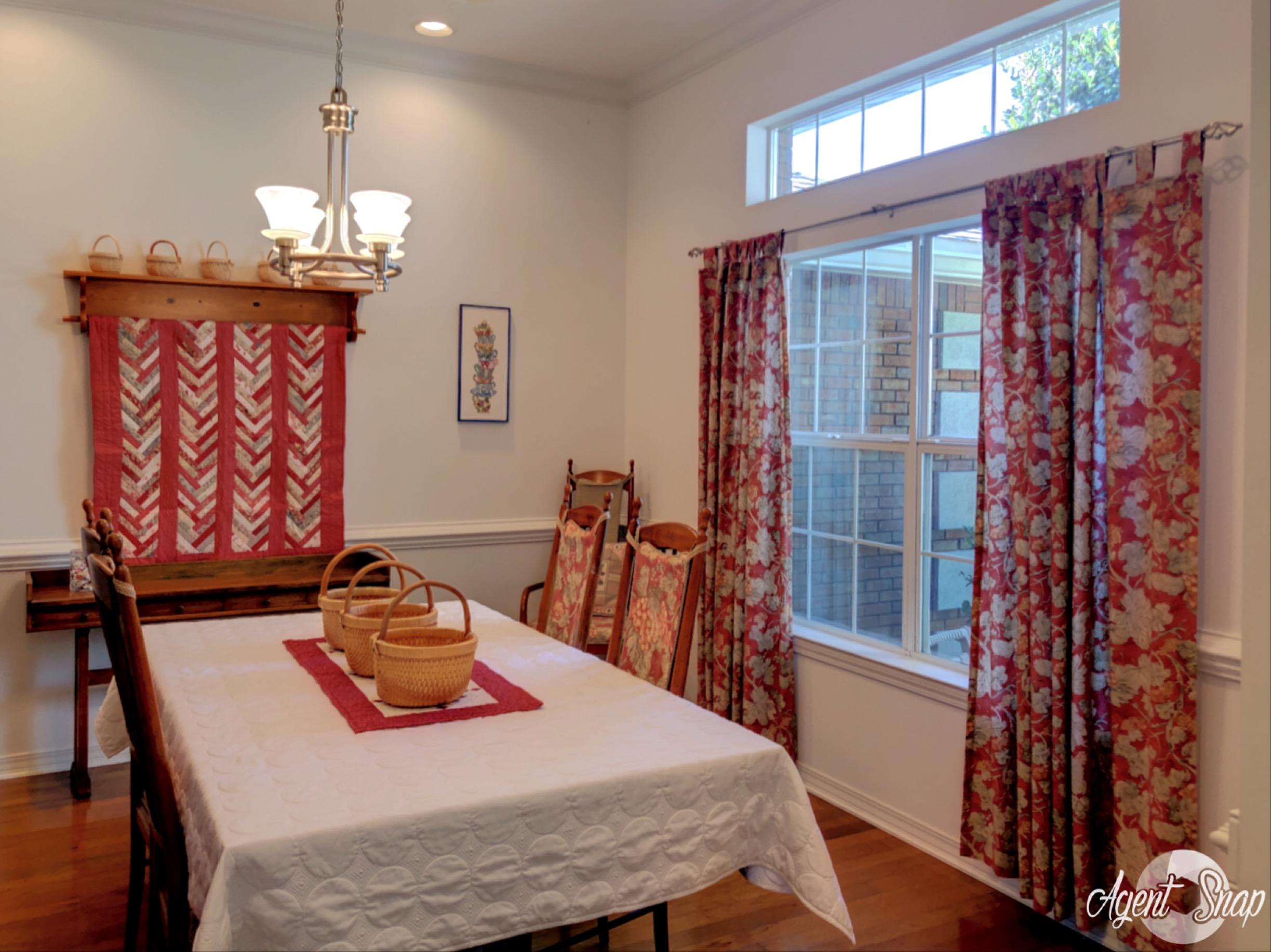 Rocky Bayou Estates - Residential