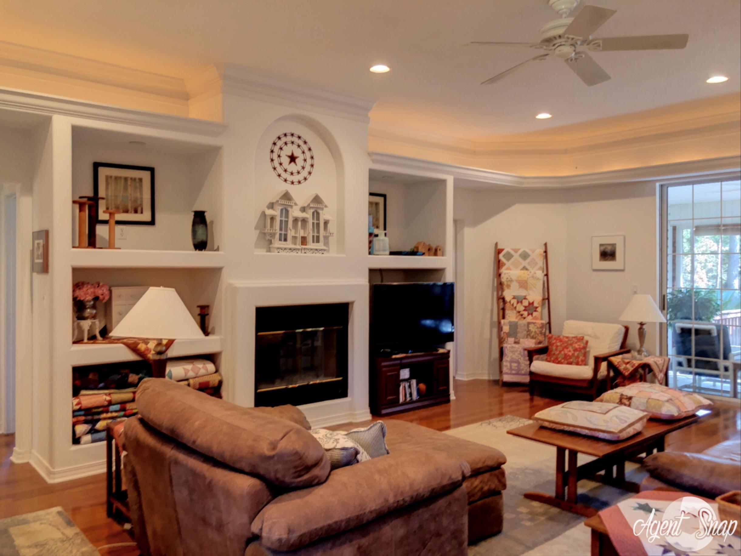 Rocky Bayou Estates - Residential