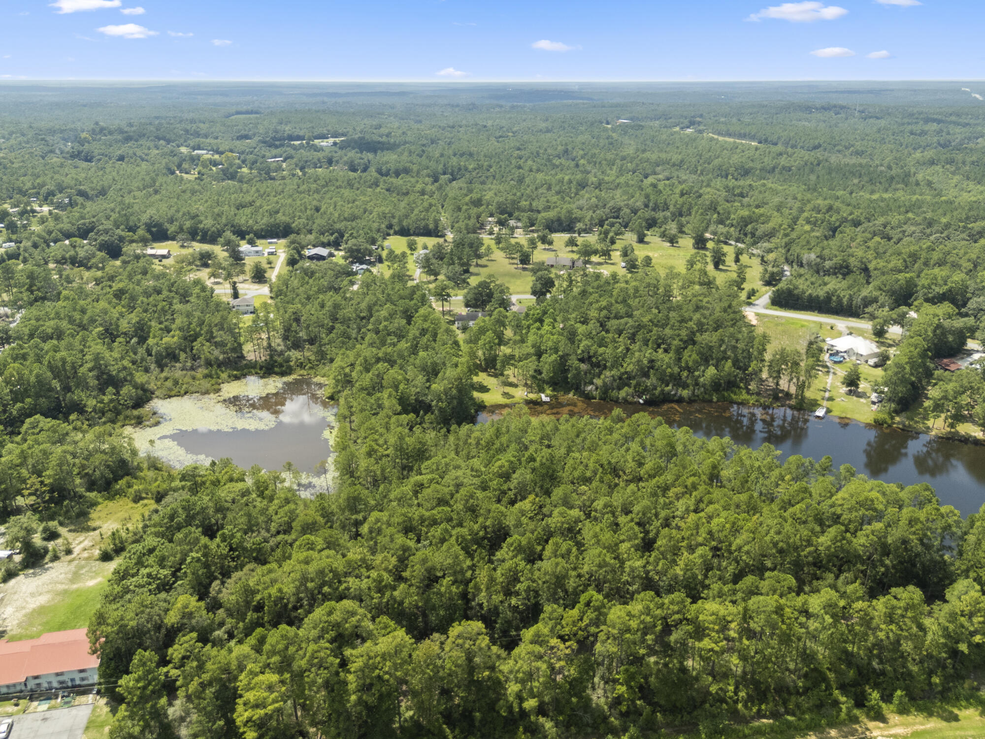 QUAIL RIDGE EST LAKES ADN - Land