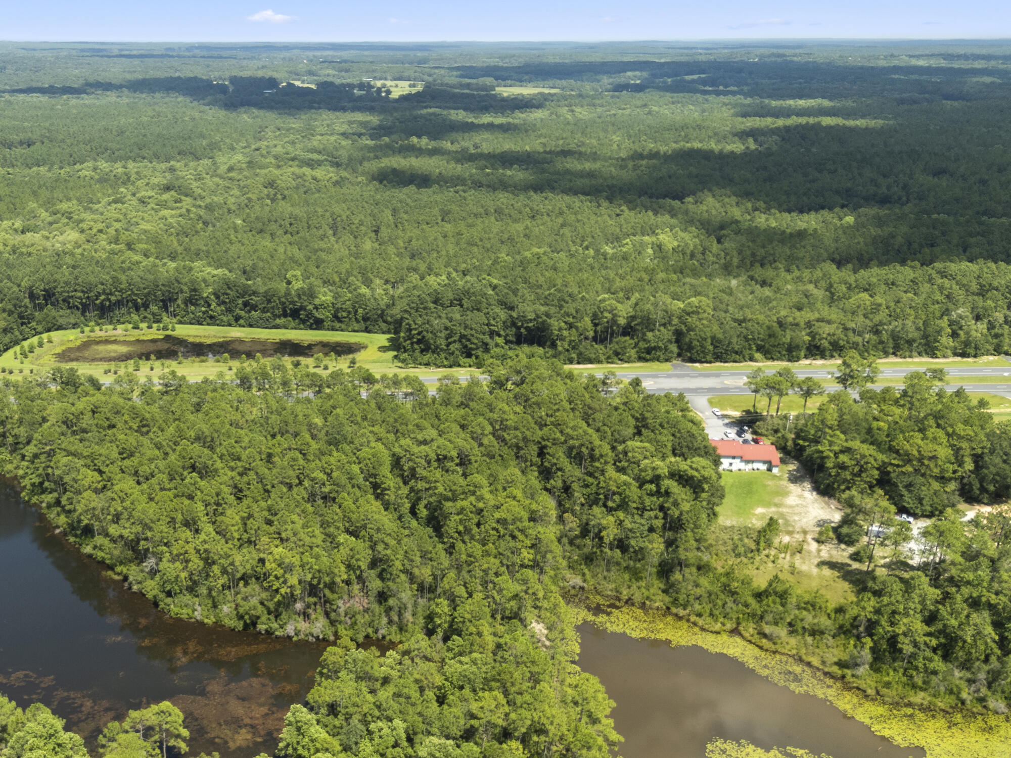 QUAIL RIDGE EST LAKES ADN - Land
