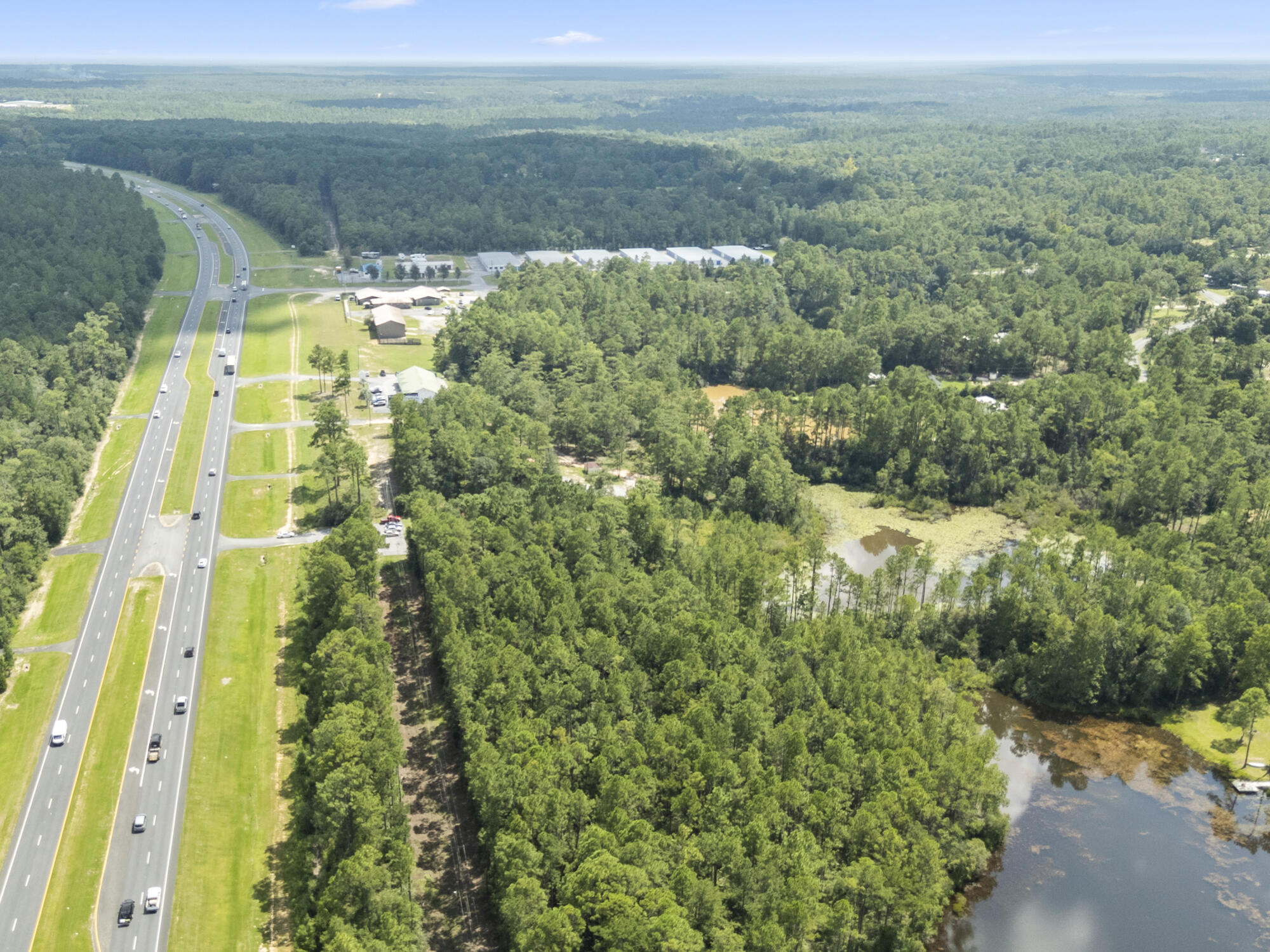 QUAIL RIDGE EST LAKES ADN - Land