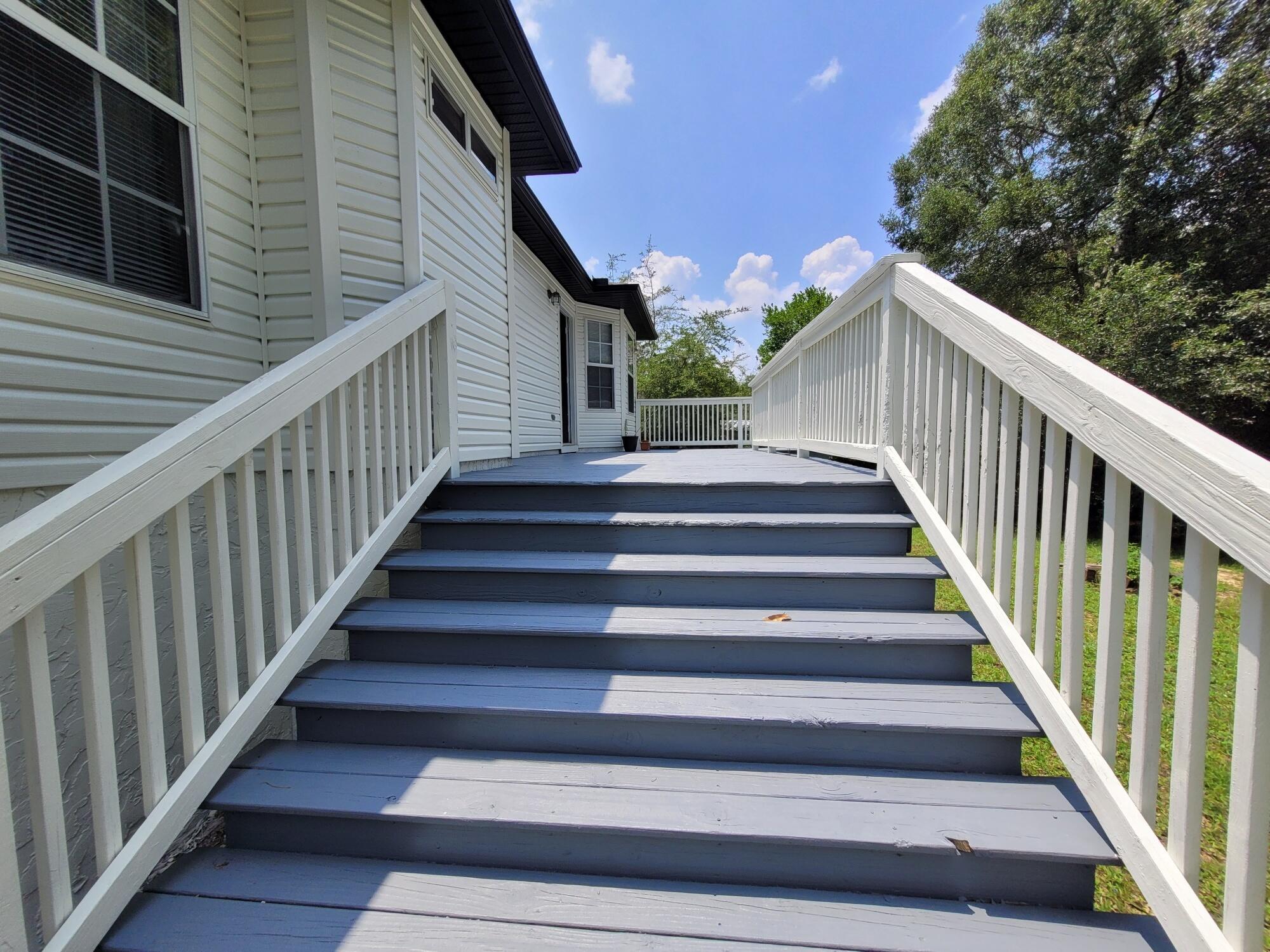 JERNIGAN S/D 2ND ADDN - Residential