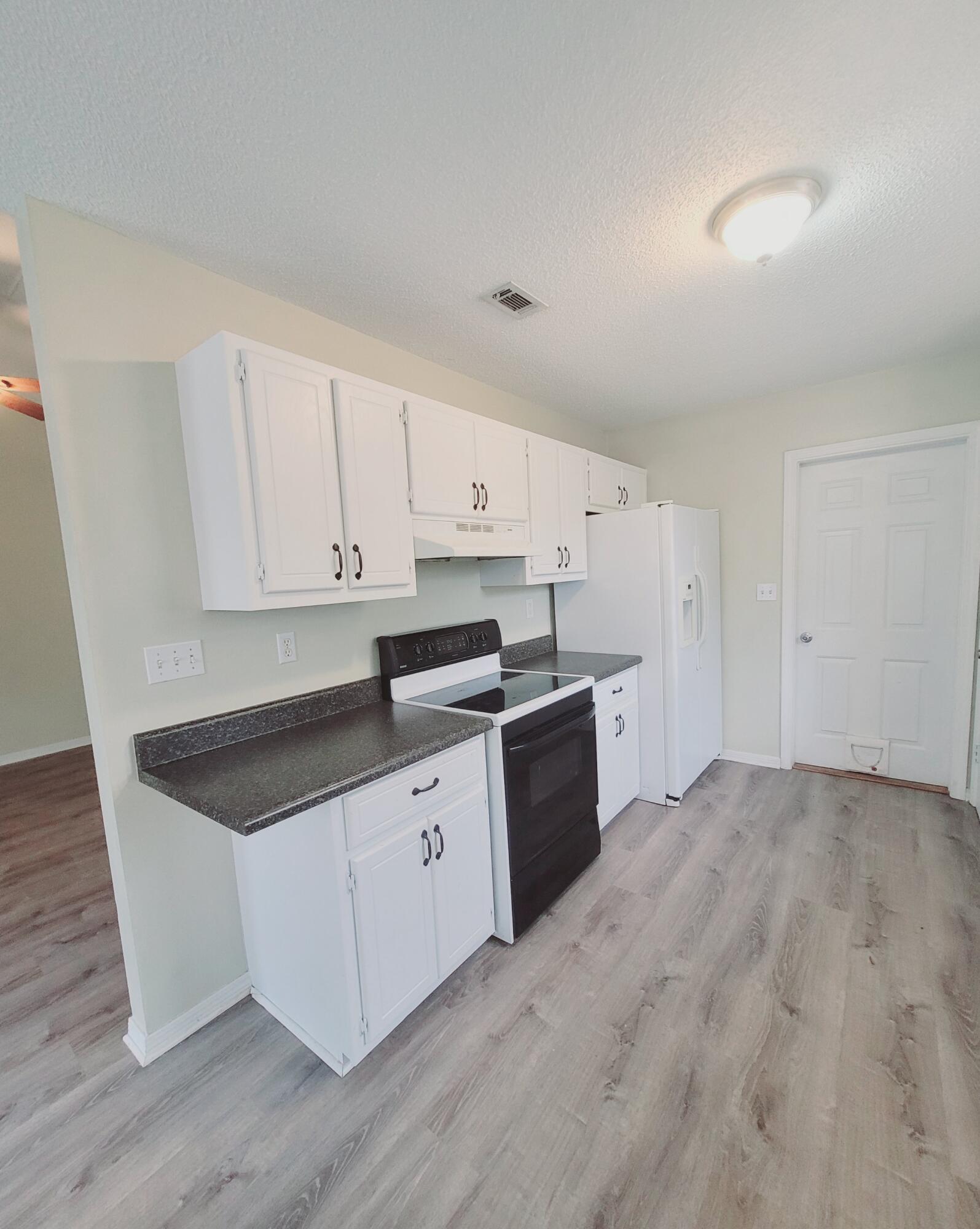 JERNIGAN S/D 2ND ADDN - Residential