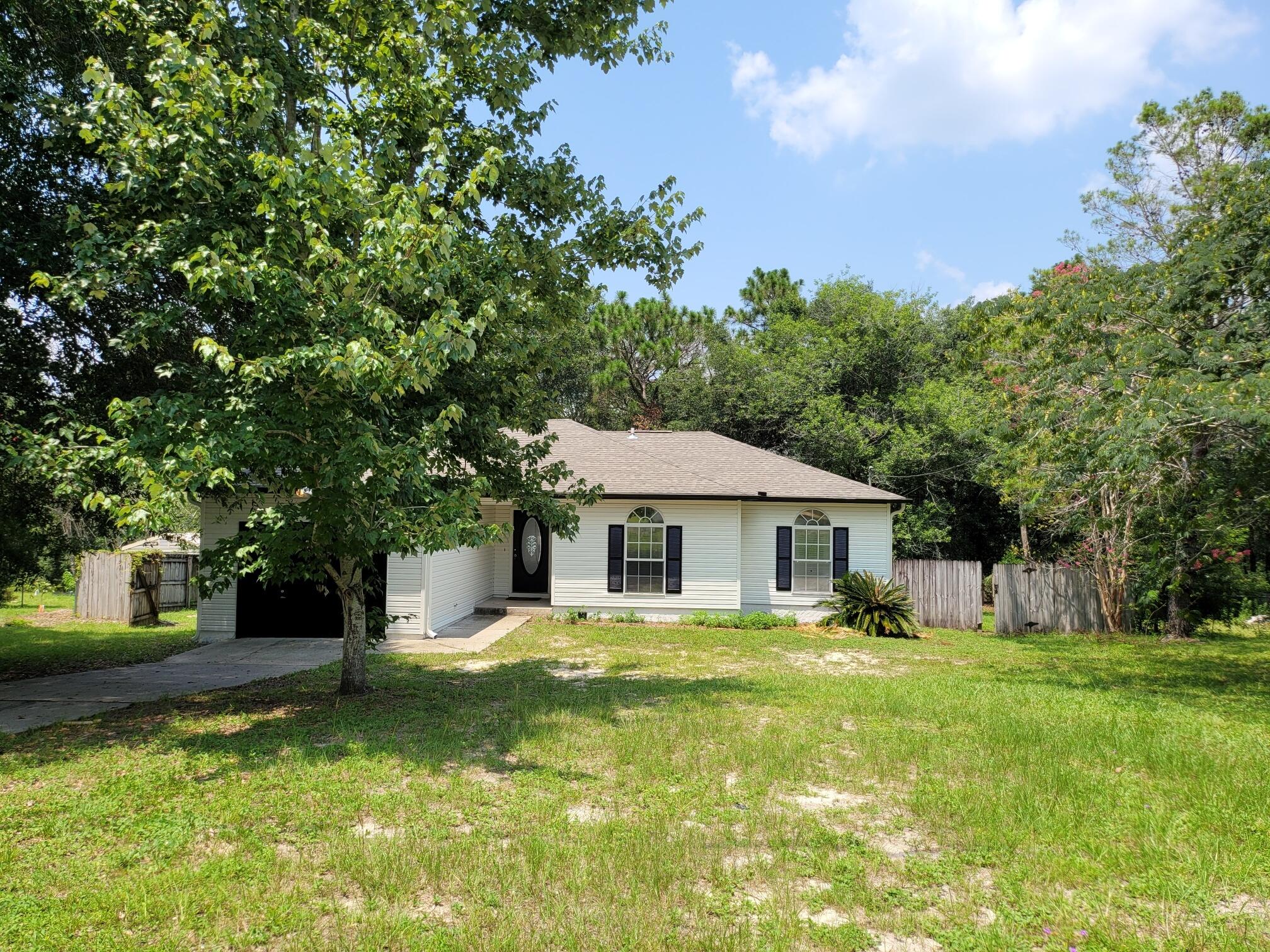 JERNIGAN S/D 2ND ADDN - Residential