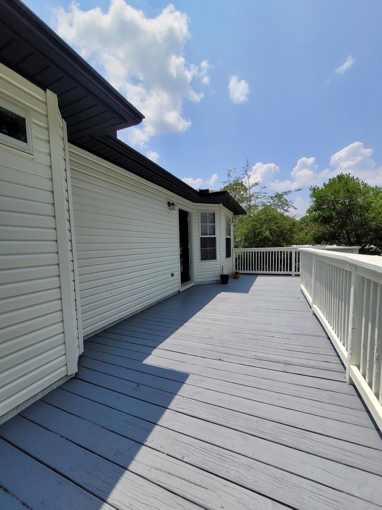 JERNIGAN S/D 2ND ADDN - Residential