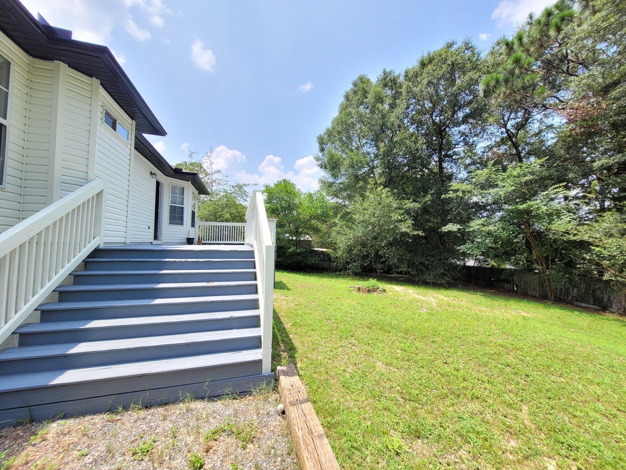 JERNIGAN S/D 2ND ADDN - Residential