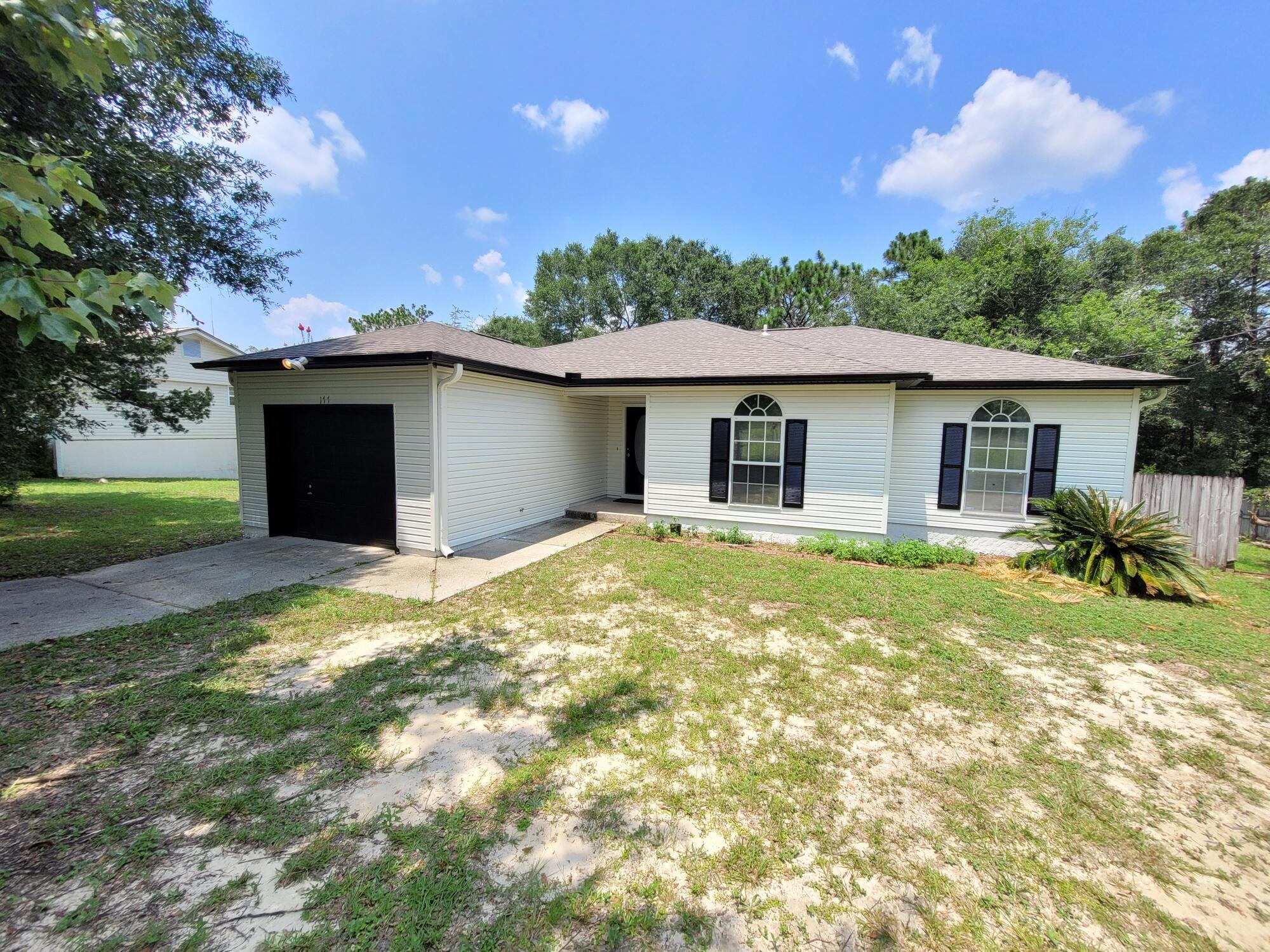 JERNIGAN S/D 2ND ADDN - Residential