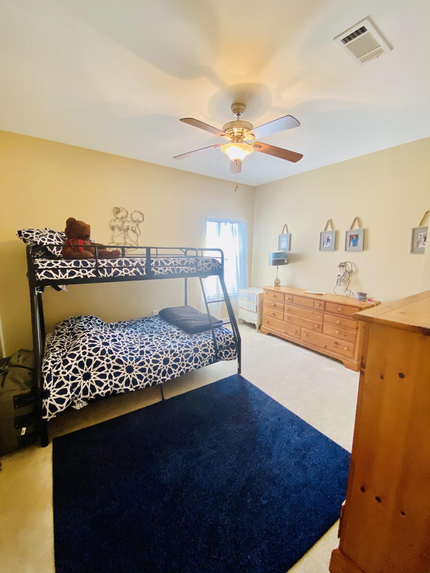 ROLLING RIDGE S/D - Residential