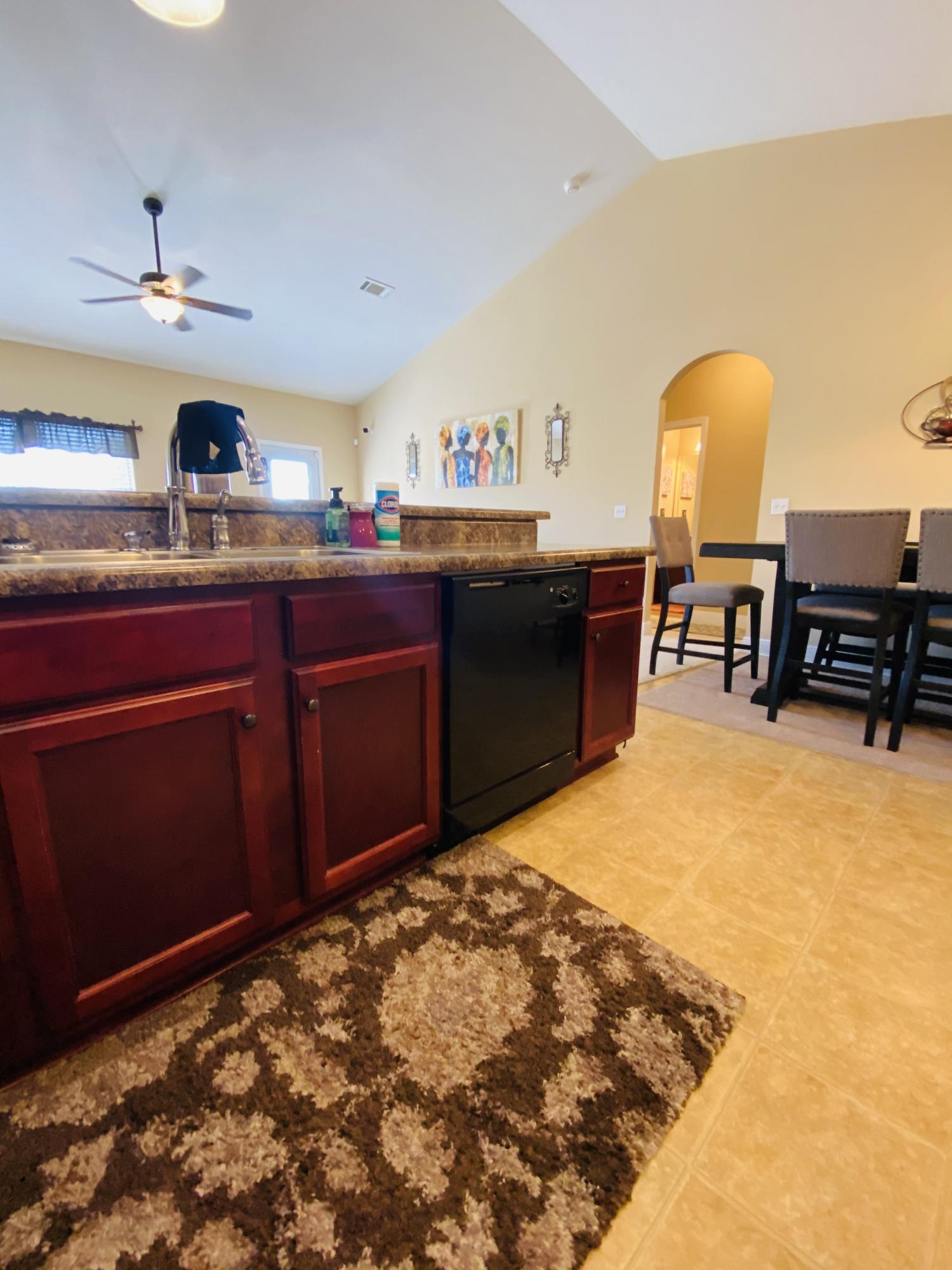 ROLLING RIDGE S/D - Residential