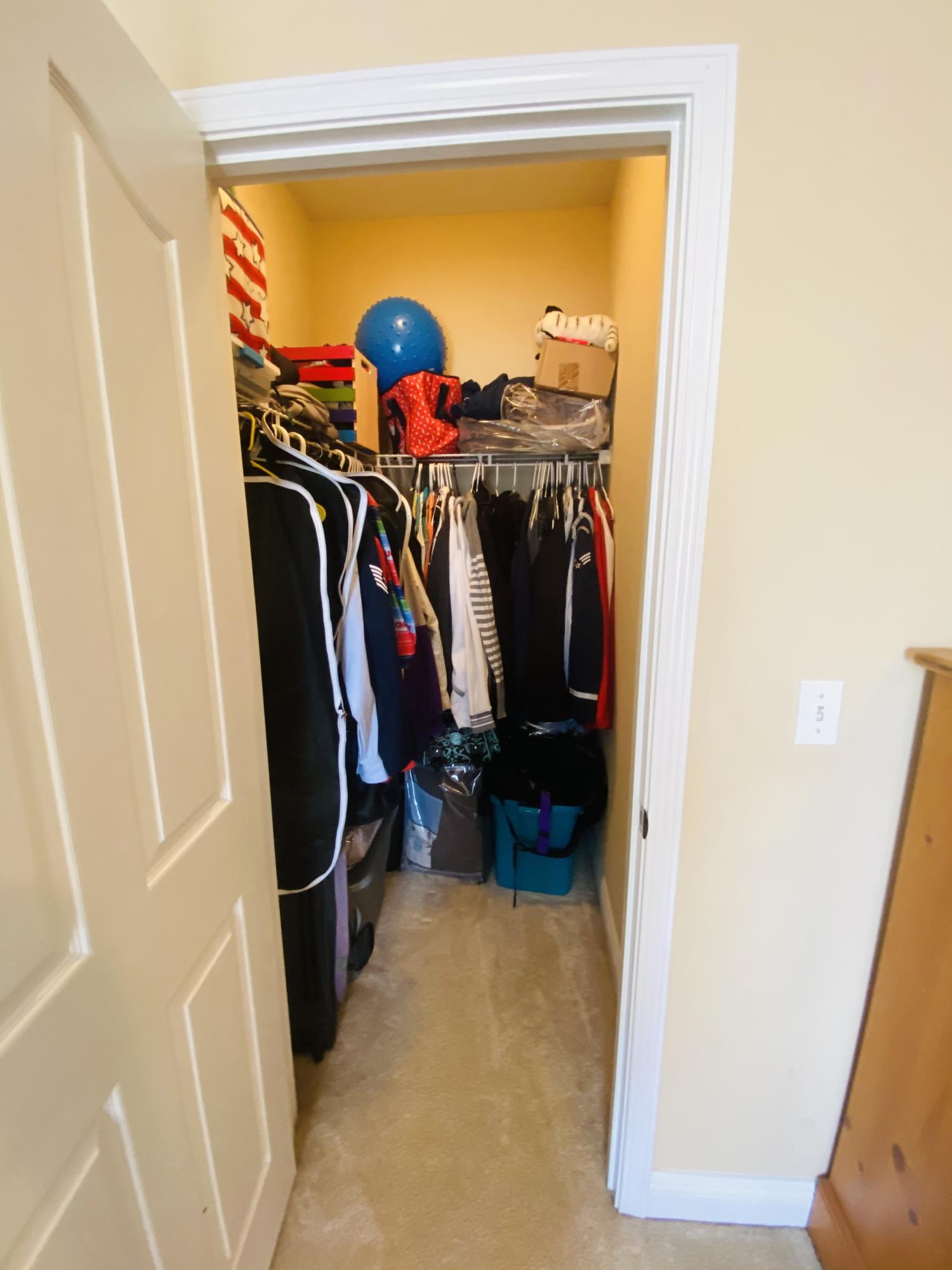 ROLLING RIDGE S/D - Residential