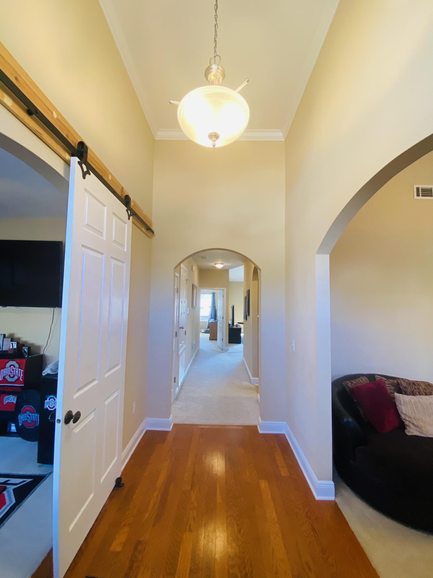 ROLLING RIDGE S/D - Residential