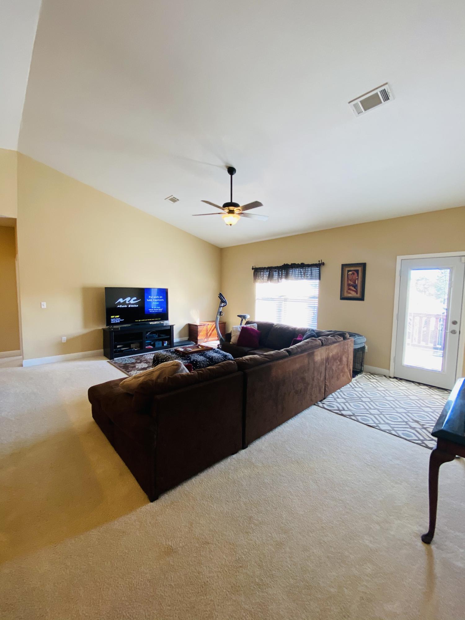 ROLLING RIDGE S/D - Residential