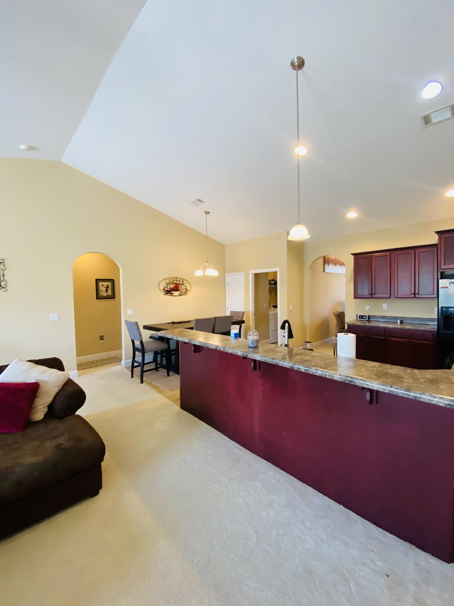 ROLLING RIDGE S/D - Residential