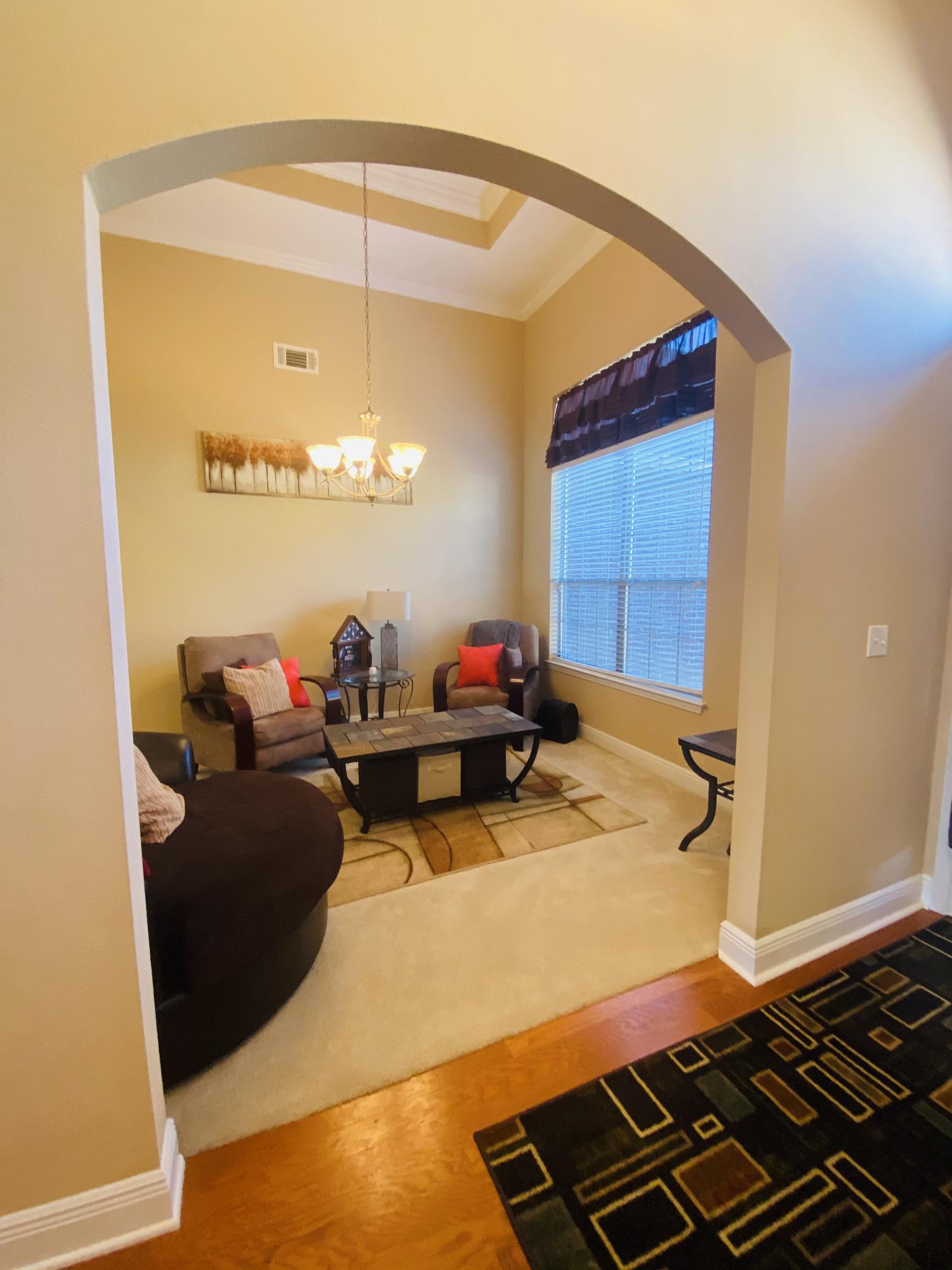 ROLLING RIDGE S/D - Residential