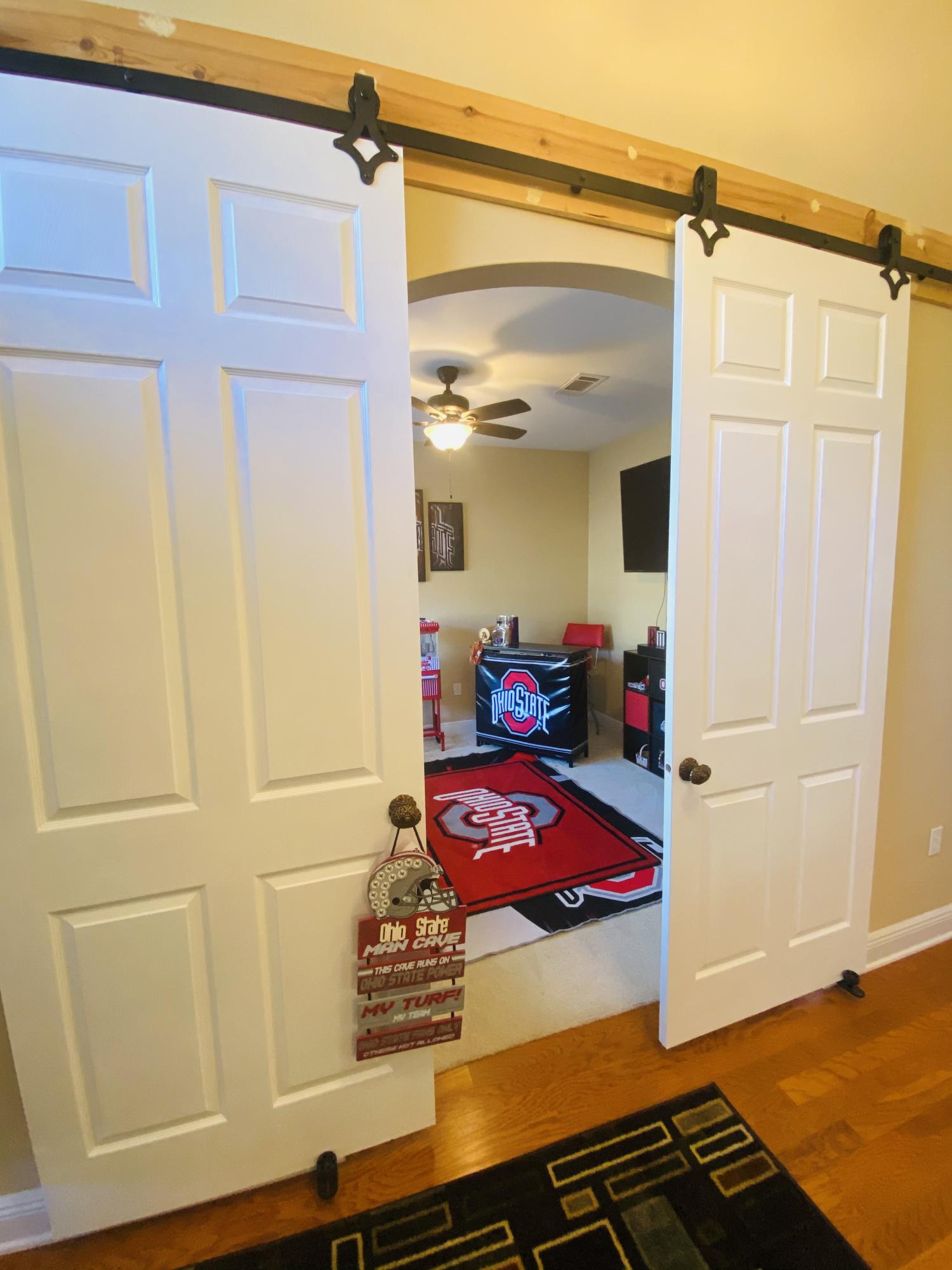 ROLLING RIDGE S/D - Residential