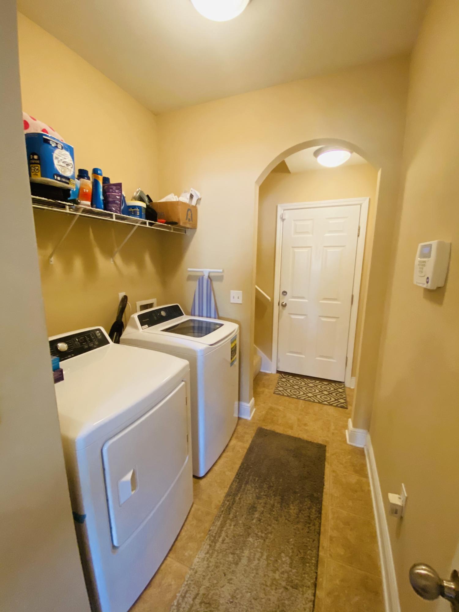 ROLLING RIDGE S/D - Residential