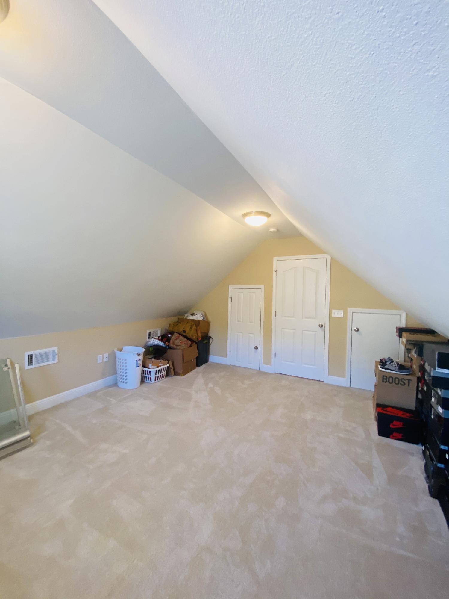 ROLLING RIDGE S/D - Residential