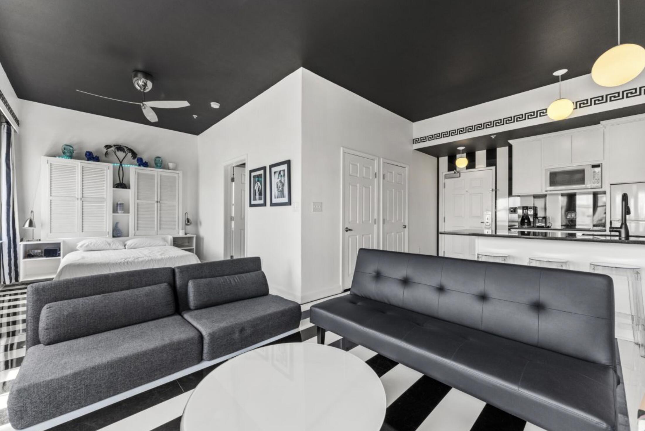 GULF PLACE TOWN CENTER CONDO - Residential