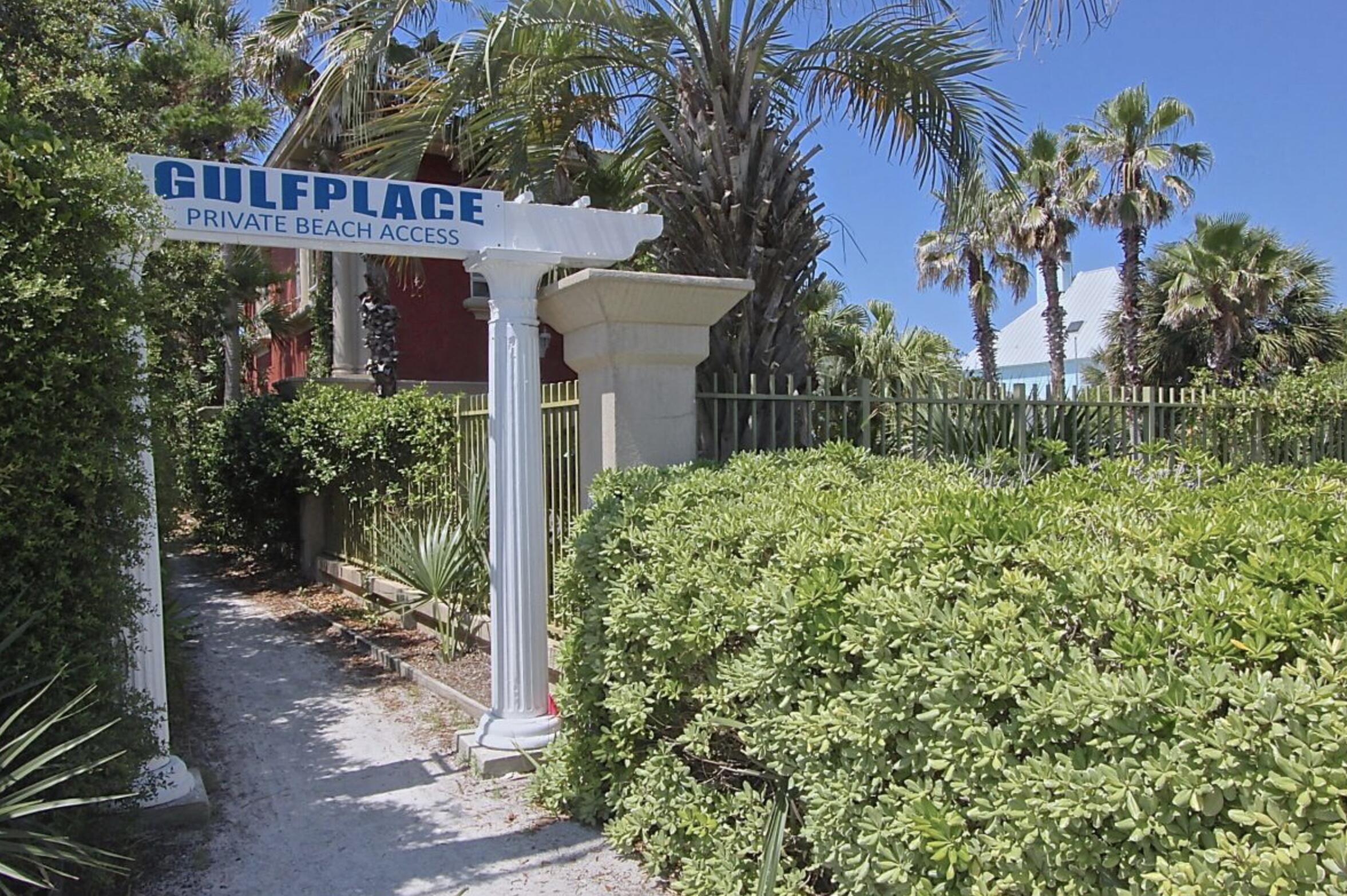 GULF PLACE TOWN CENTER CONDO - Residential
