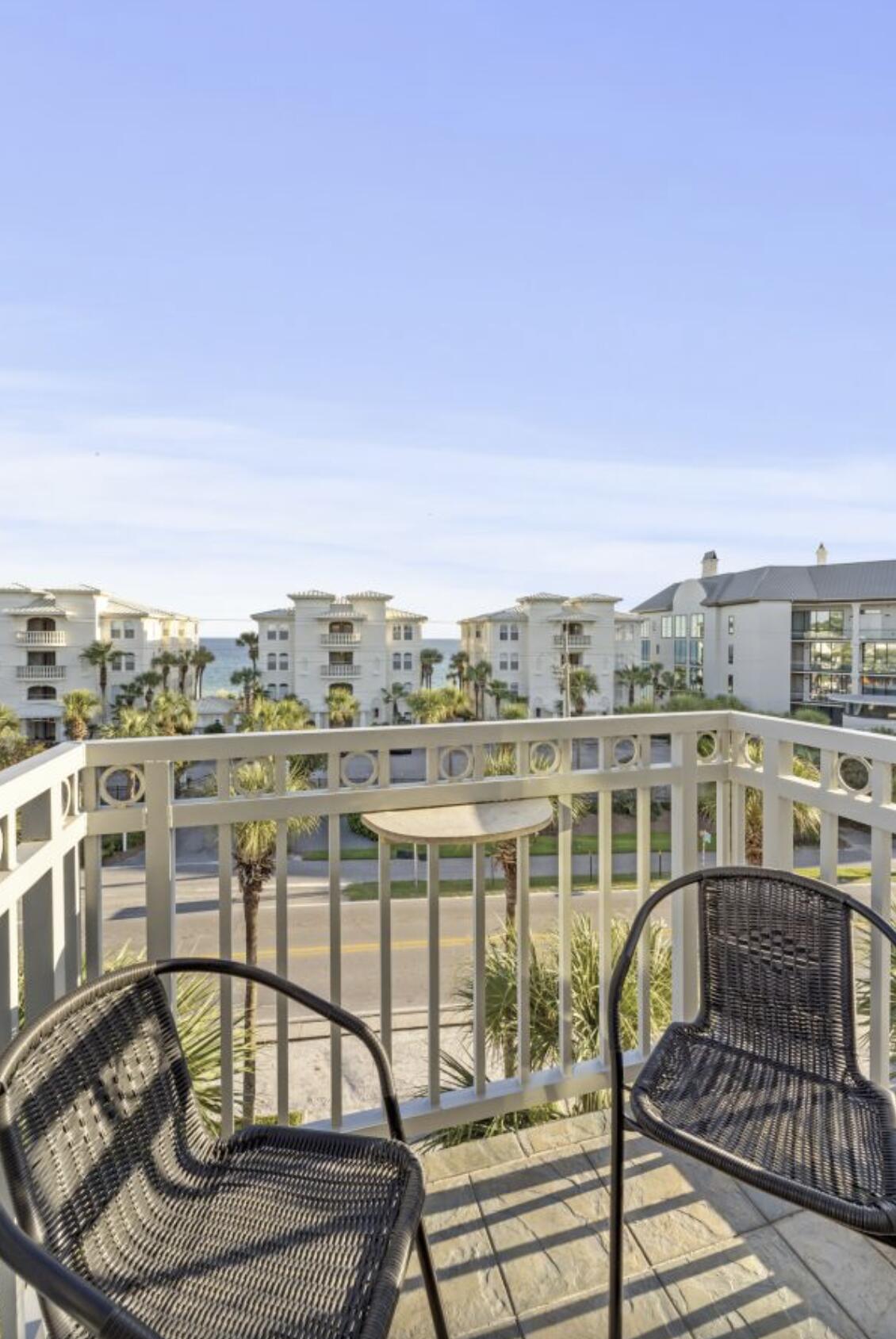 GULF PLACE TOWN CENTER CONDO - Residential