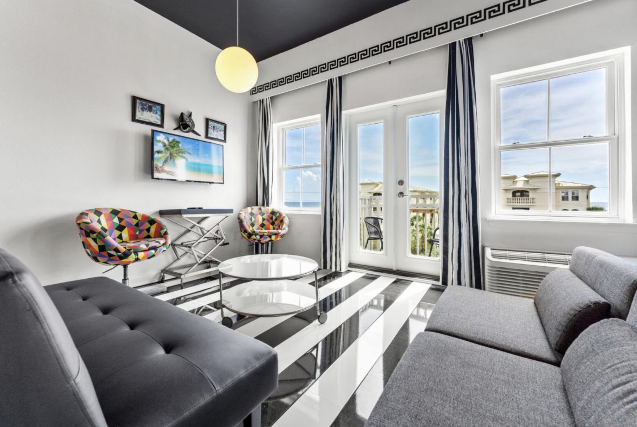 GULF PLACE TOWN CENTER CONDO - Residential