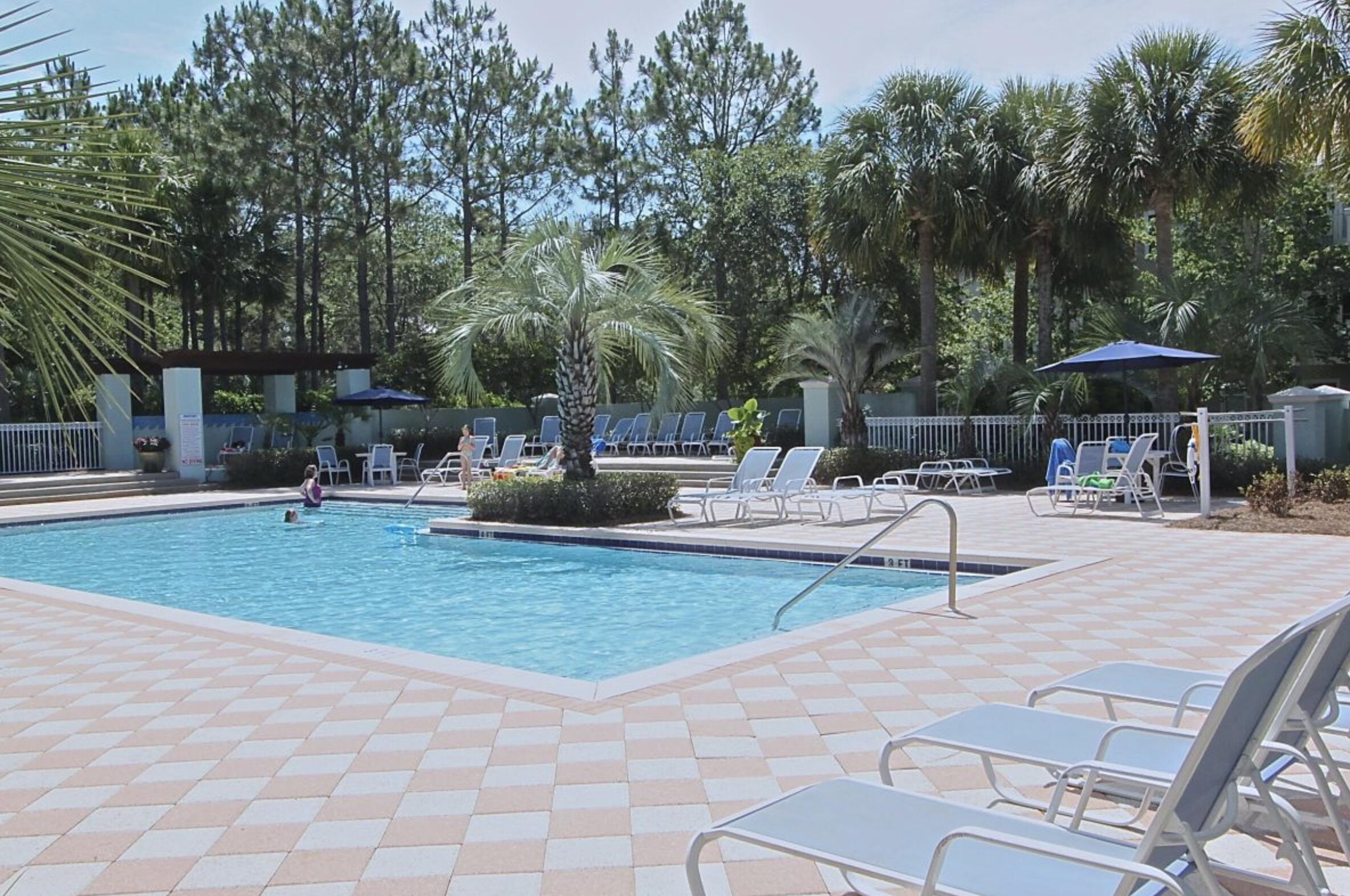 GULF PLACE TOWN CENTER CONDO - Residential