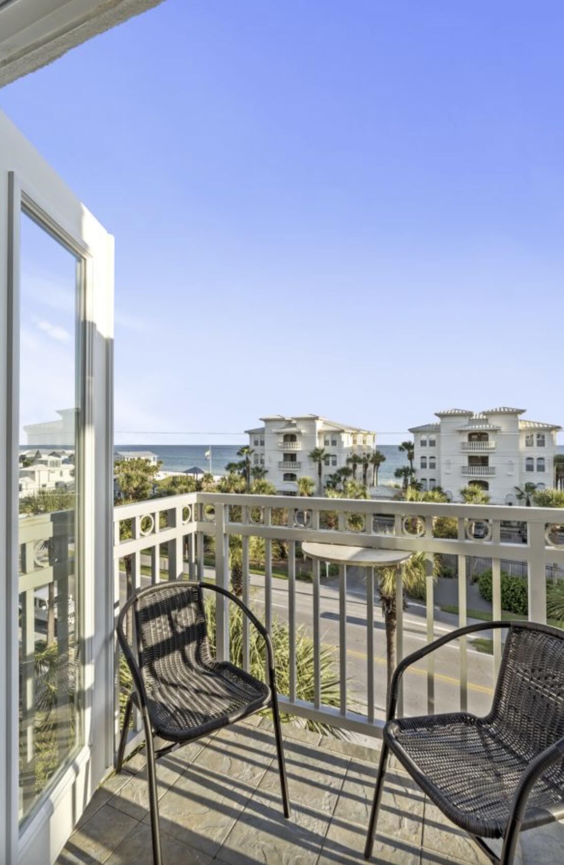 GULF PLACE TOWN CENTER CONDO - Residential