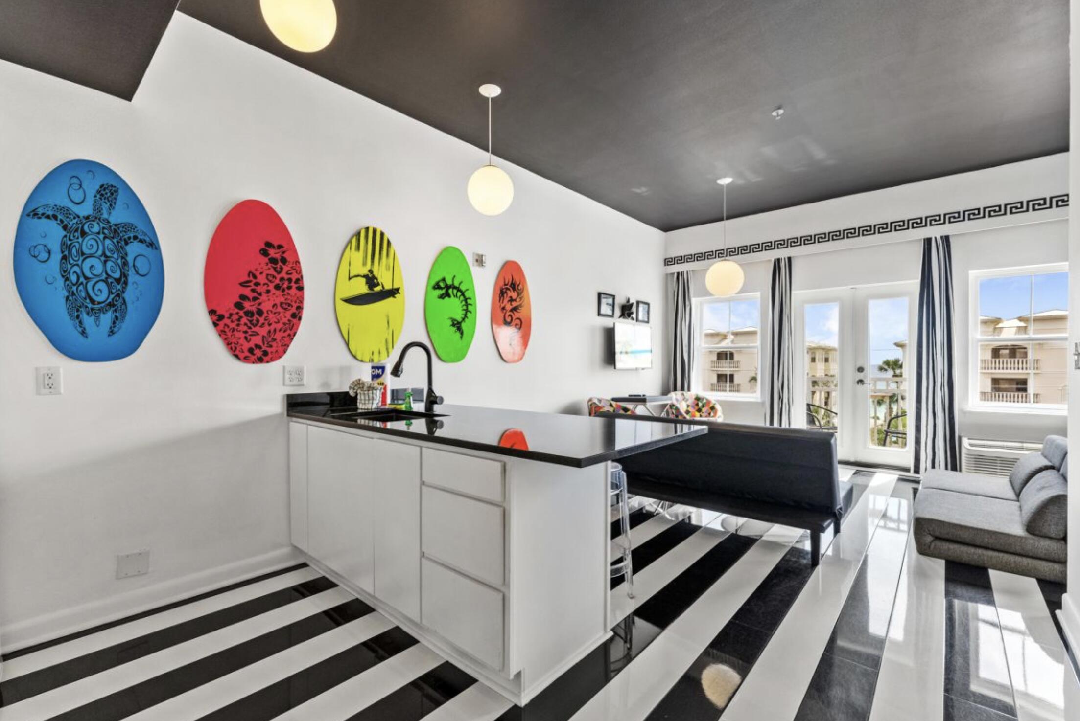 GULF PLACE TOWN CENTER CONDO - Residential
