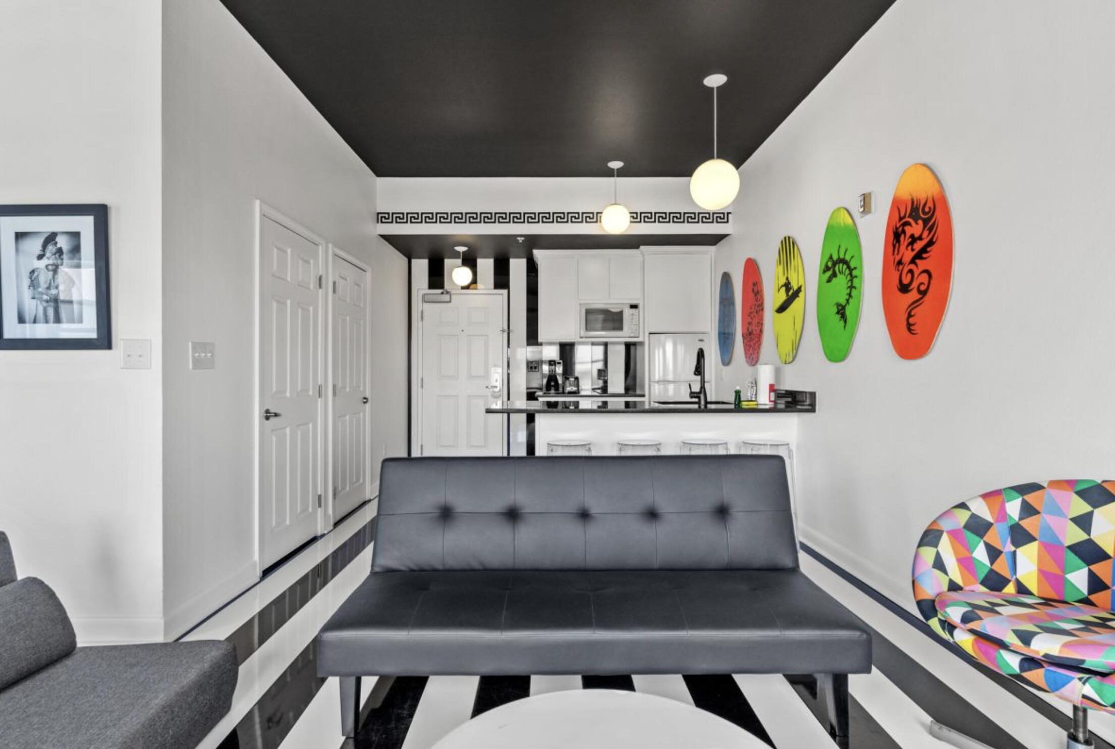 GULF PLACE TOWN CENTER CONDO - Residential