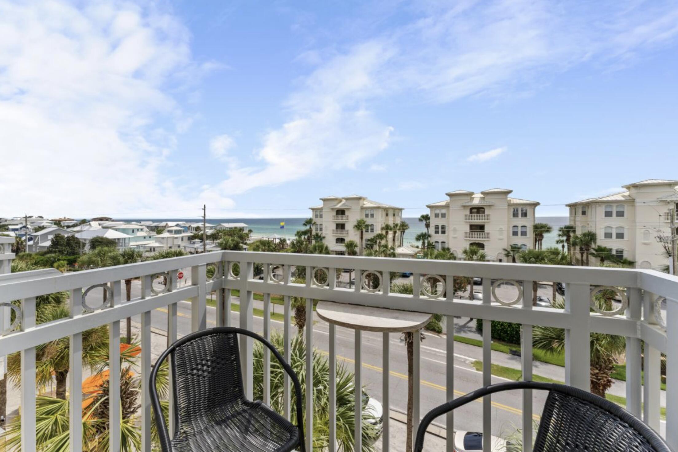 GULF PLACE TOWN CENTER CONDO - Residential